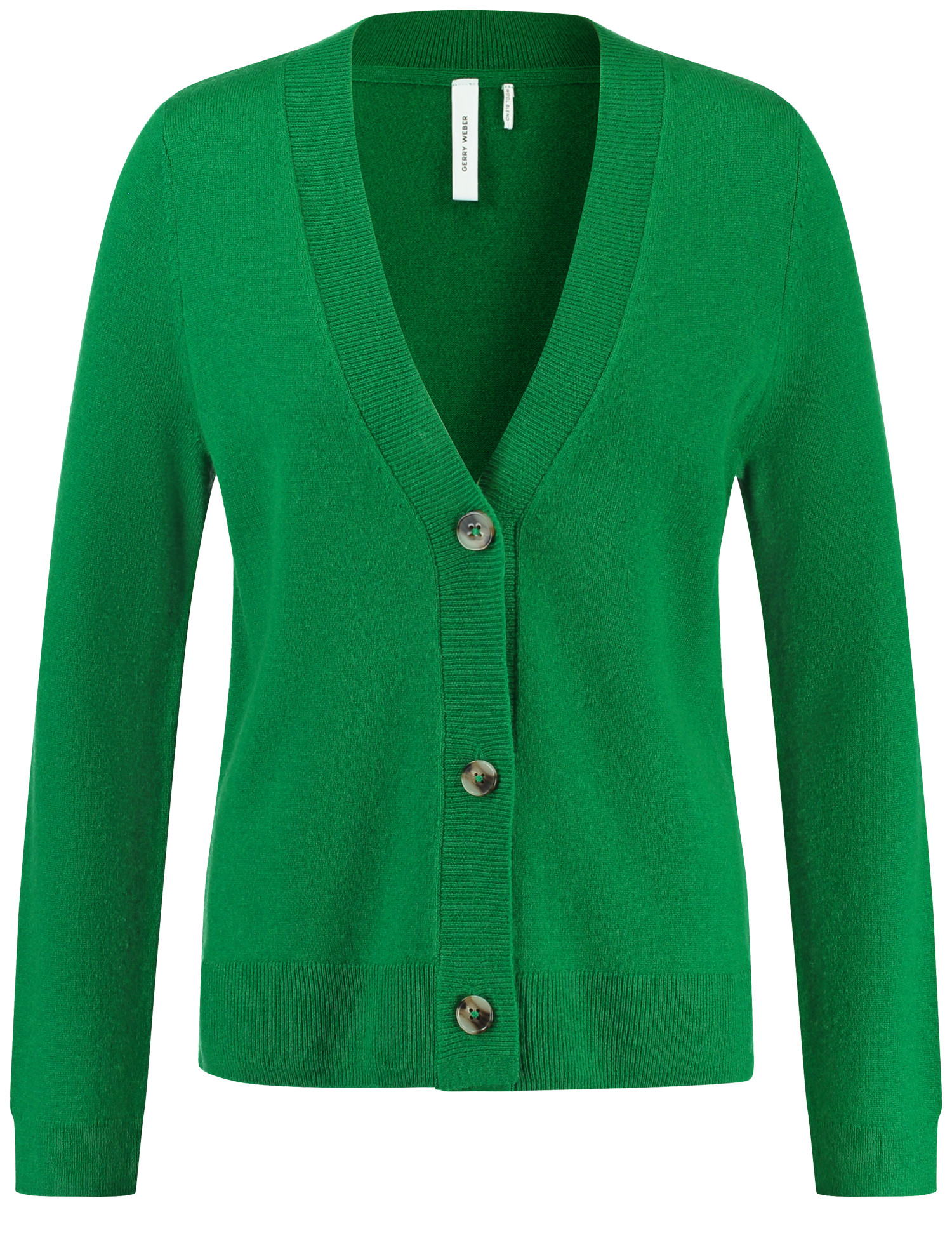 Jacke Strick