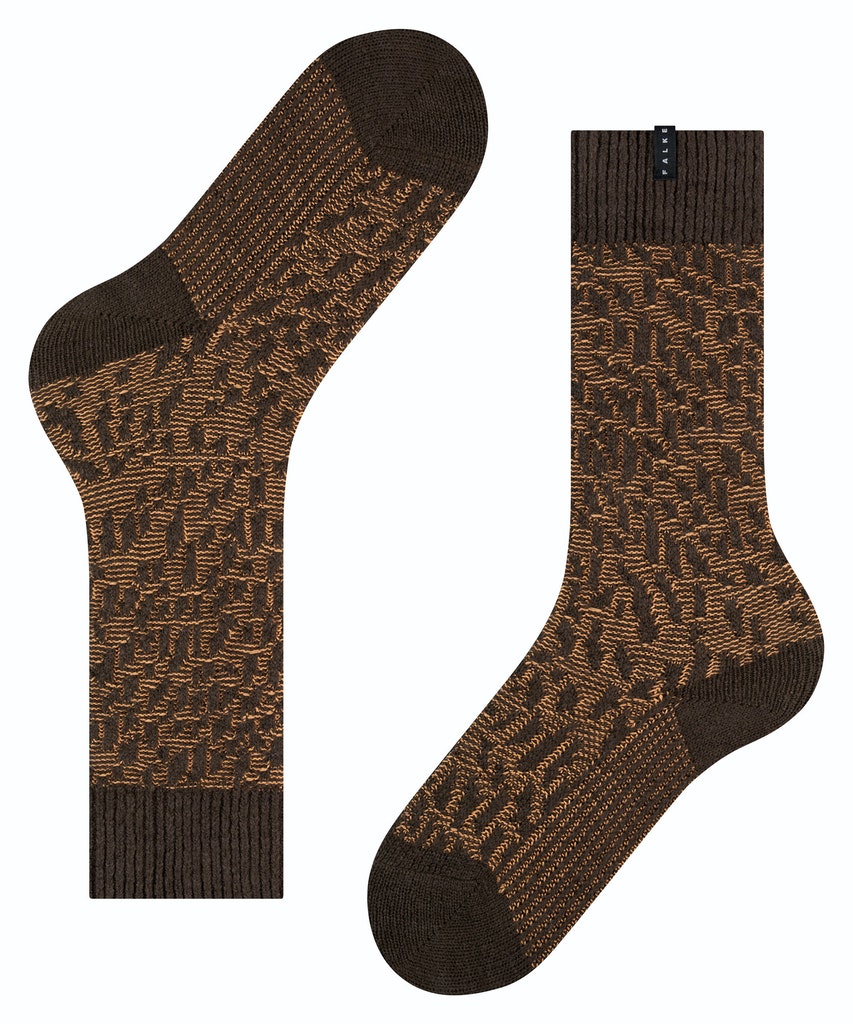 Socken Fleece