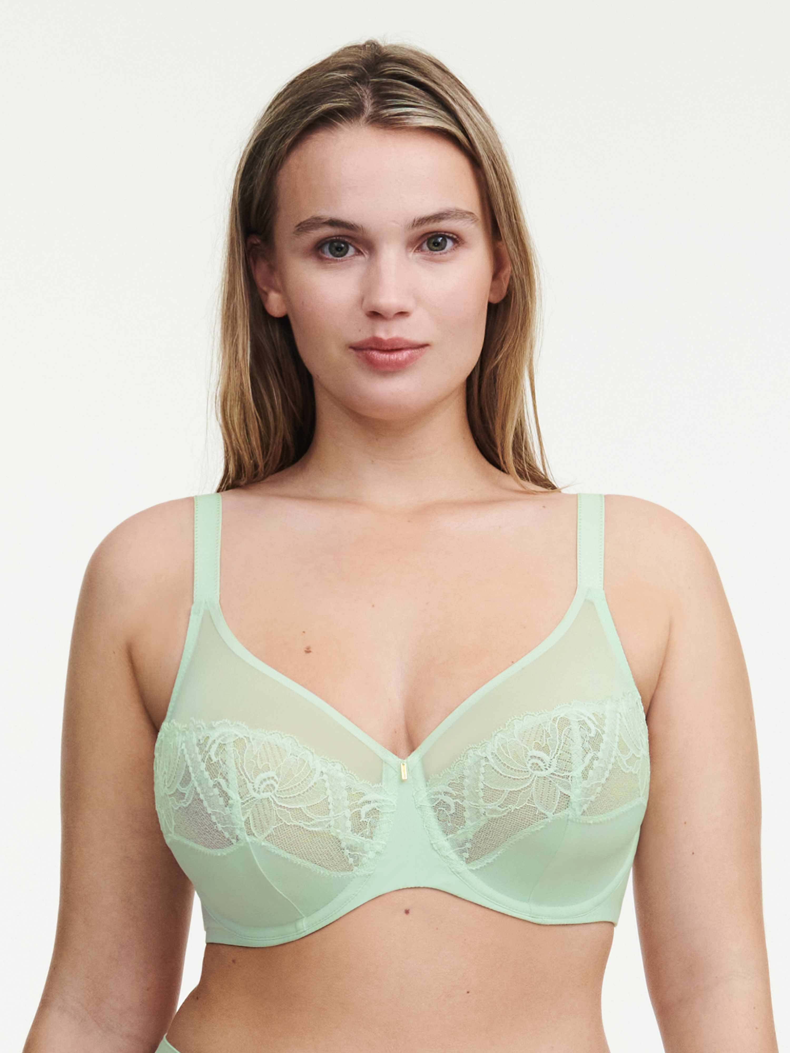 Orangerie Dream Sehr bedeckender Bügel-BH