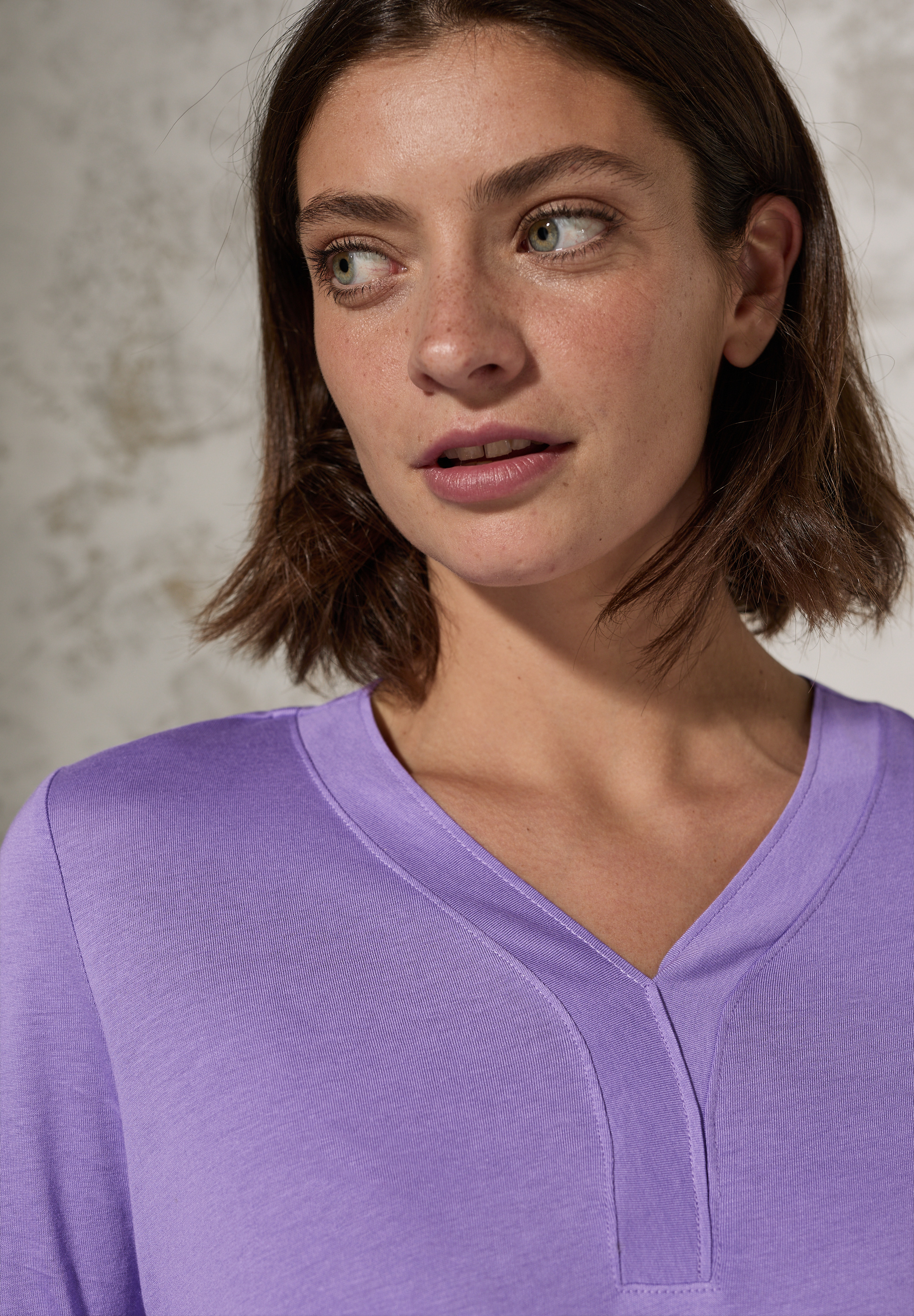 Tunika-Shirt