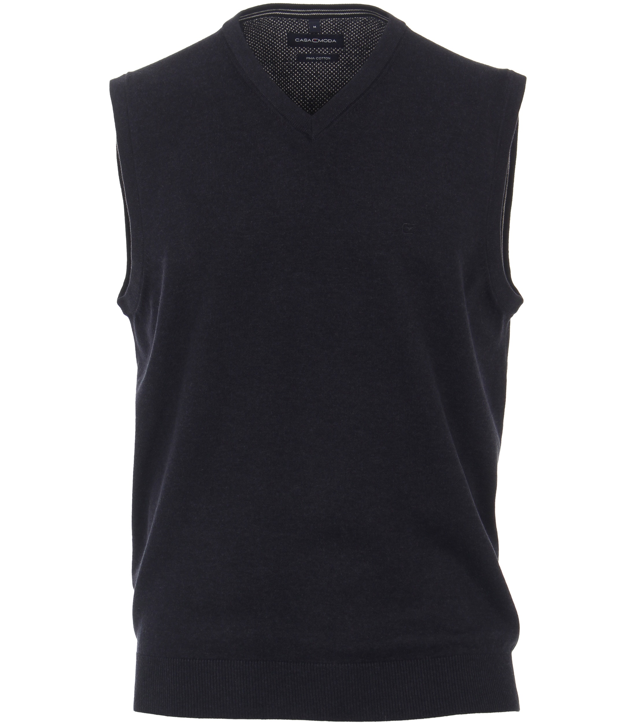 Pullunder uni 004460