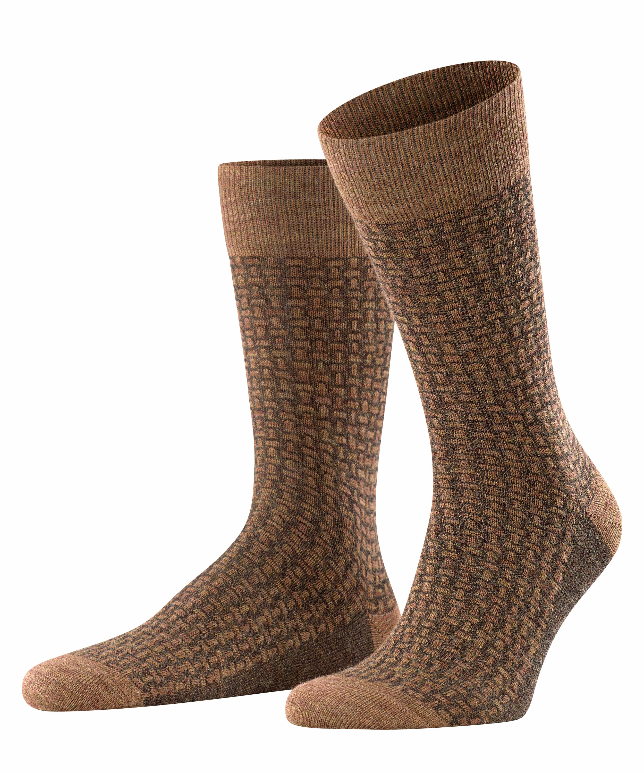 Socken Tailored Tweed