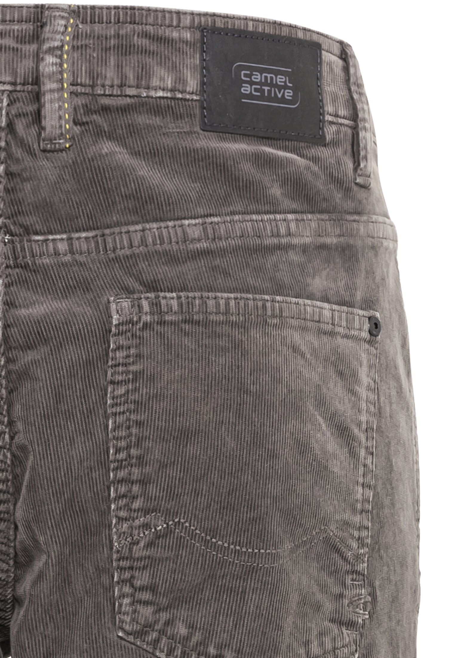 5-Pocket Hose in Regular Fit