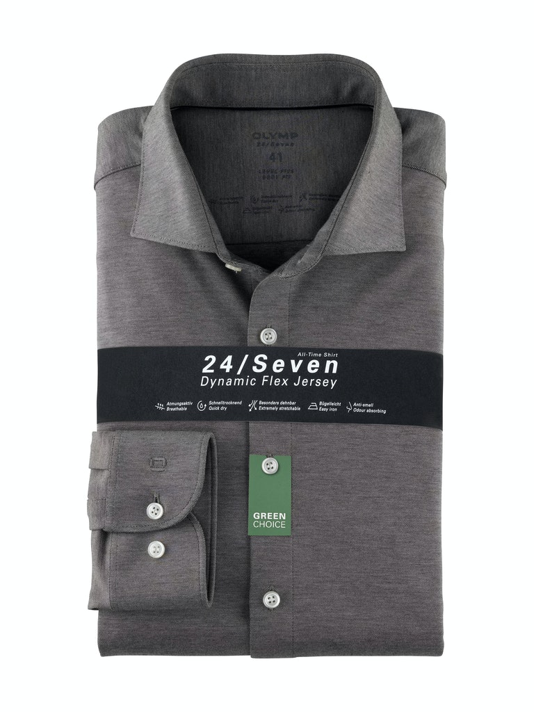 OLYMP Level Five 24/Seven