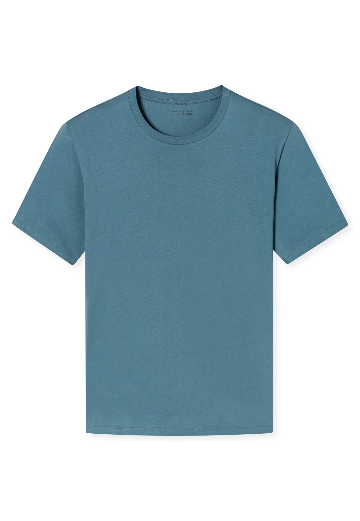 T-shirt Rundhals