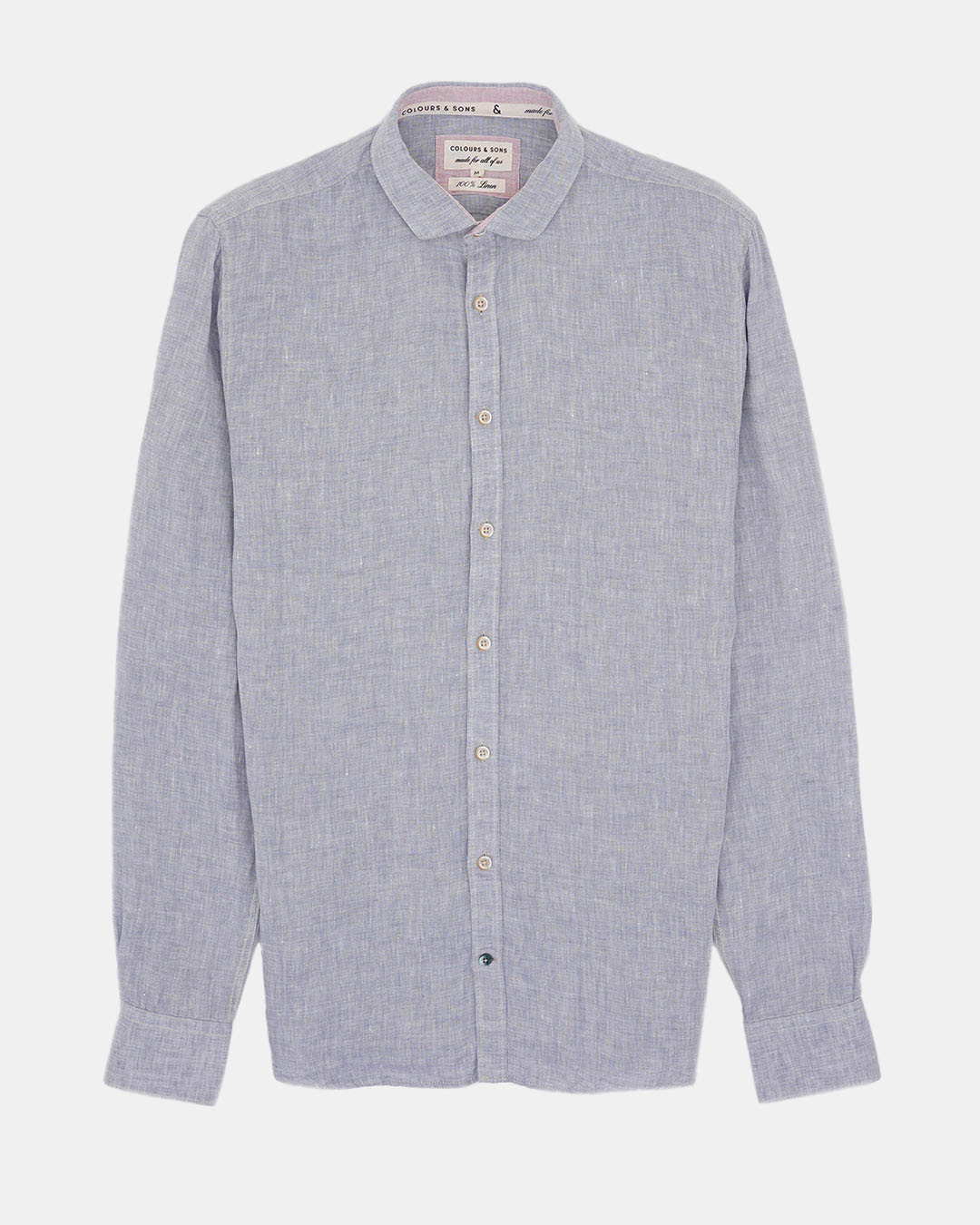 Shirt, Linen
