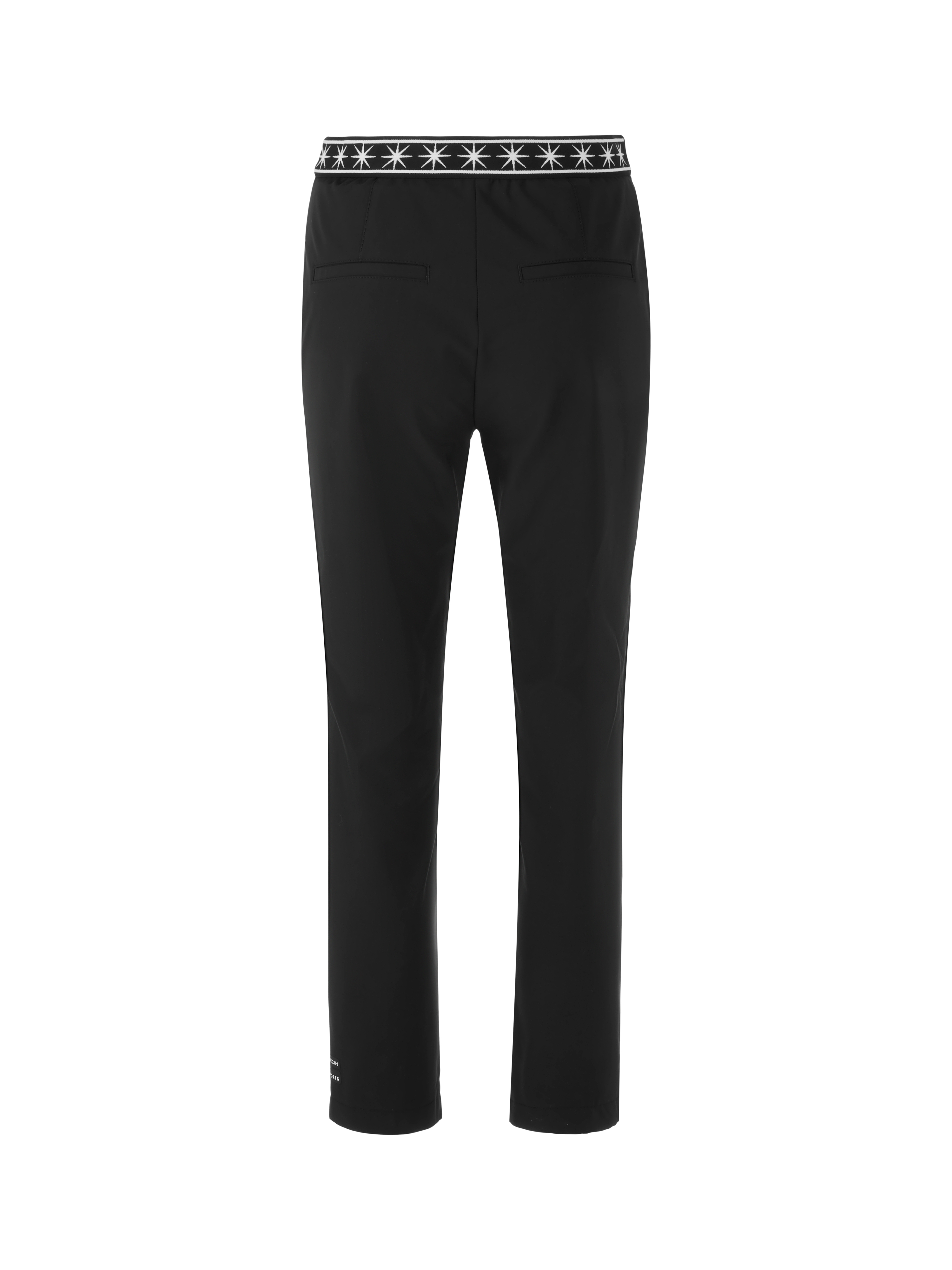 Hose FRANCA mit Gummibund hinten