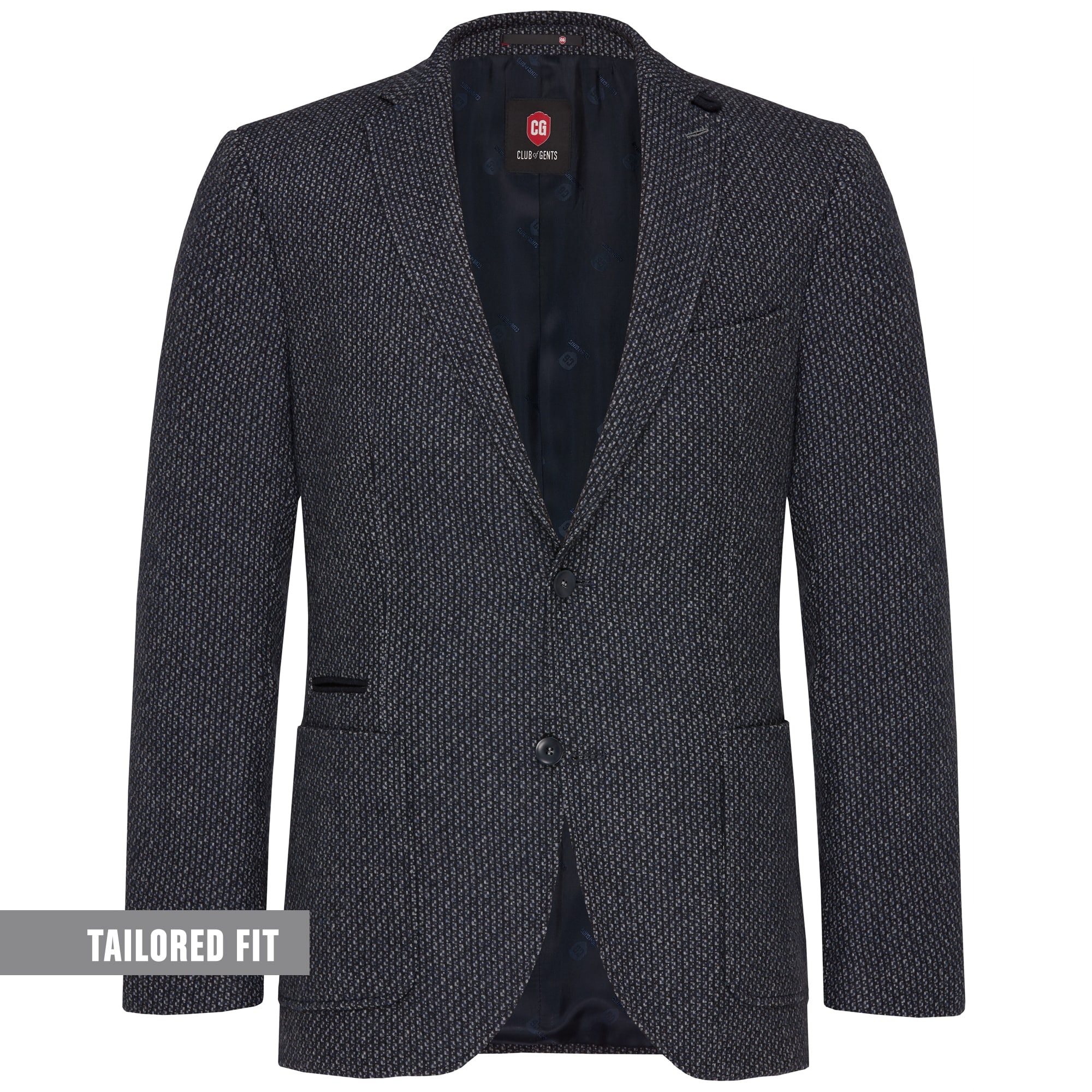 Sakko/Jacket CG Adkyn SV