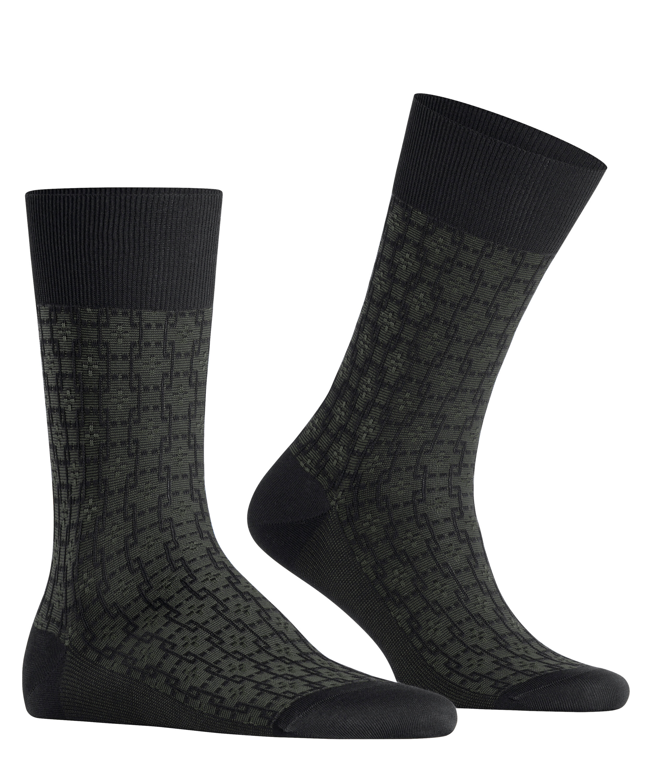 FALKE Artwork Tie Herren