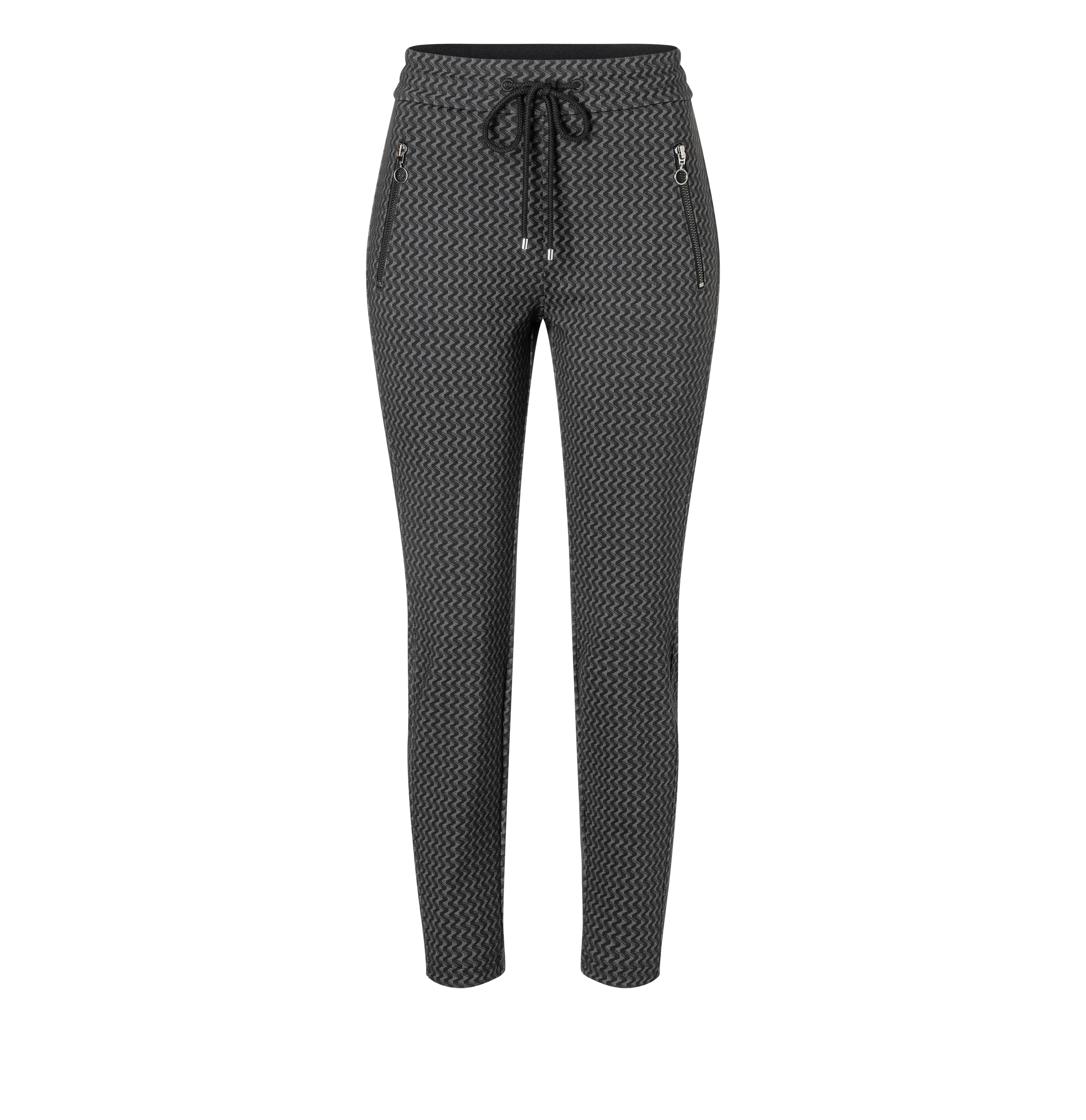 MAC JEANS - EASY, Light Jersey