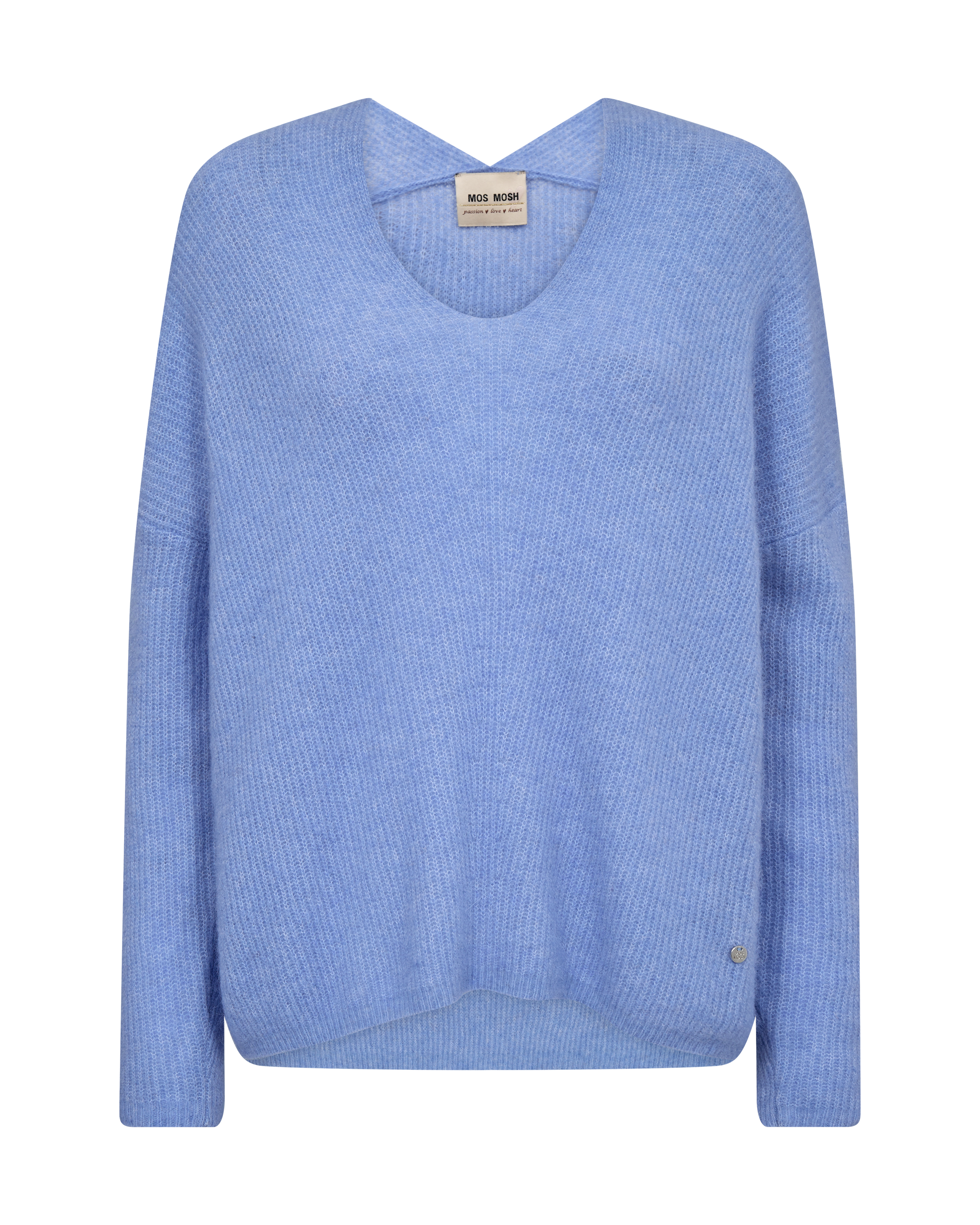 MMThora V-Neck Knit