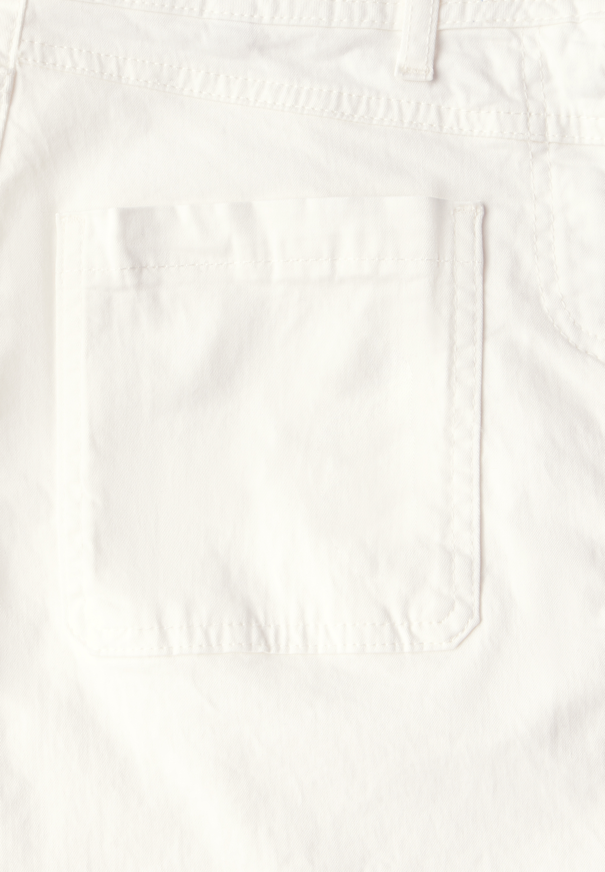 Midi Jeansrock