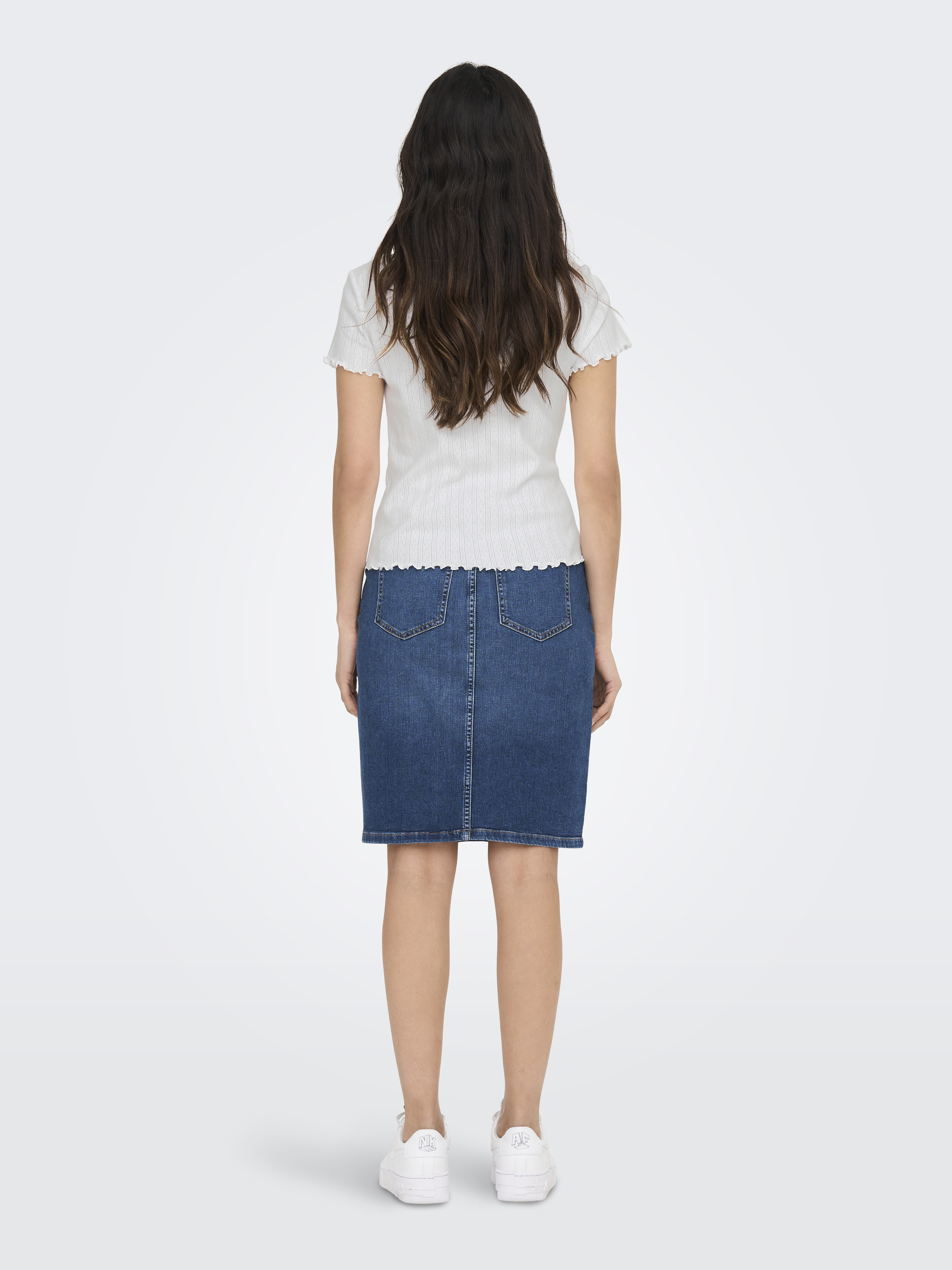 ONLCARLOTTA S/S TOP JRS NOOS
