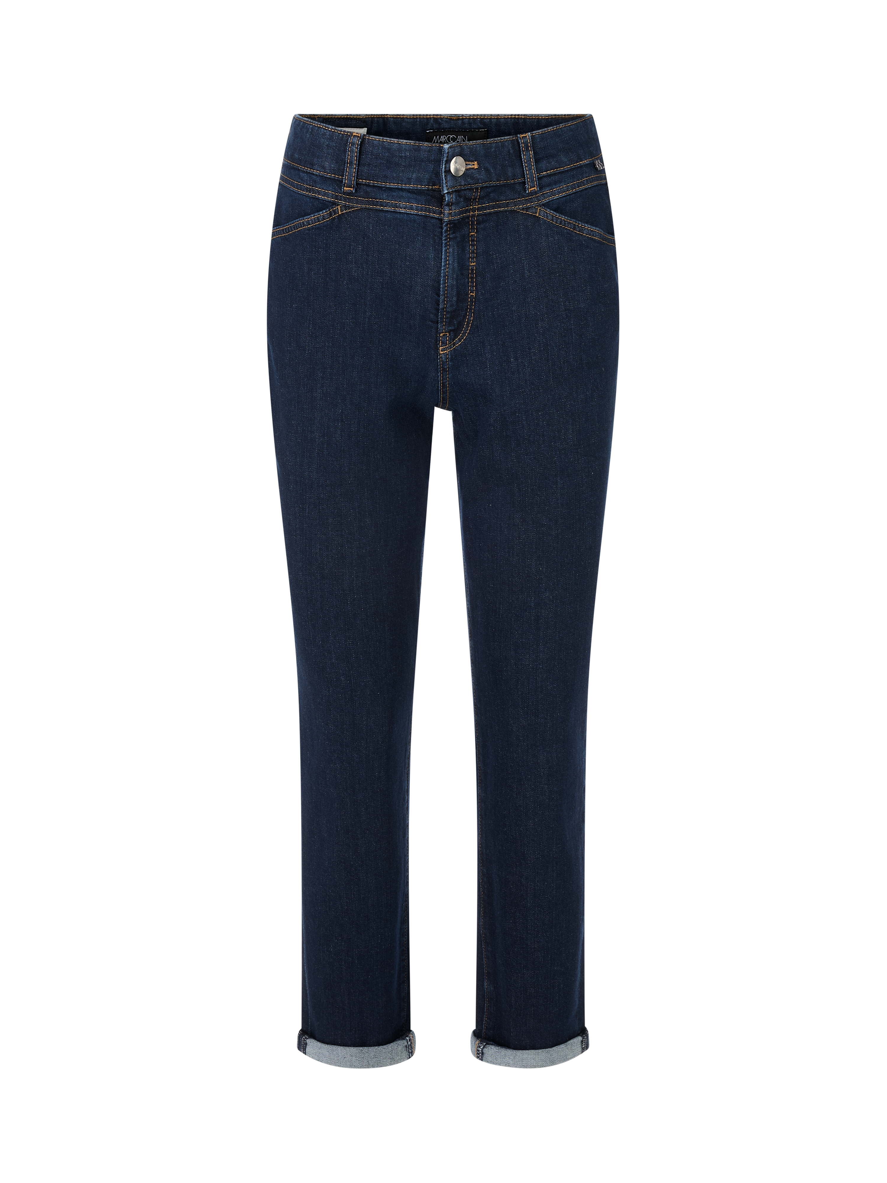 Lässige Jeans RIAD "Rethink Together"