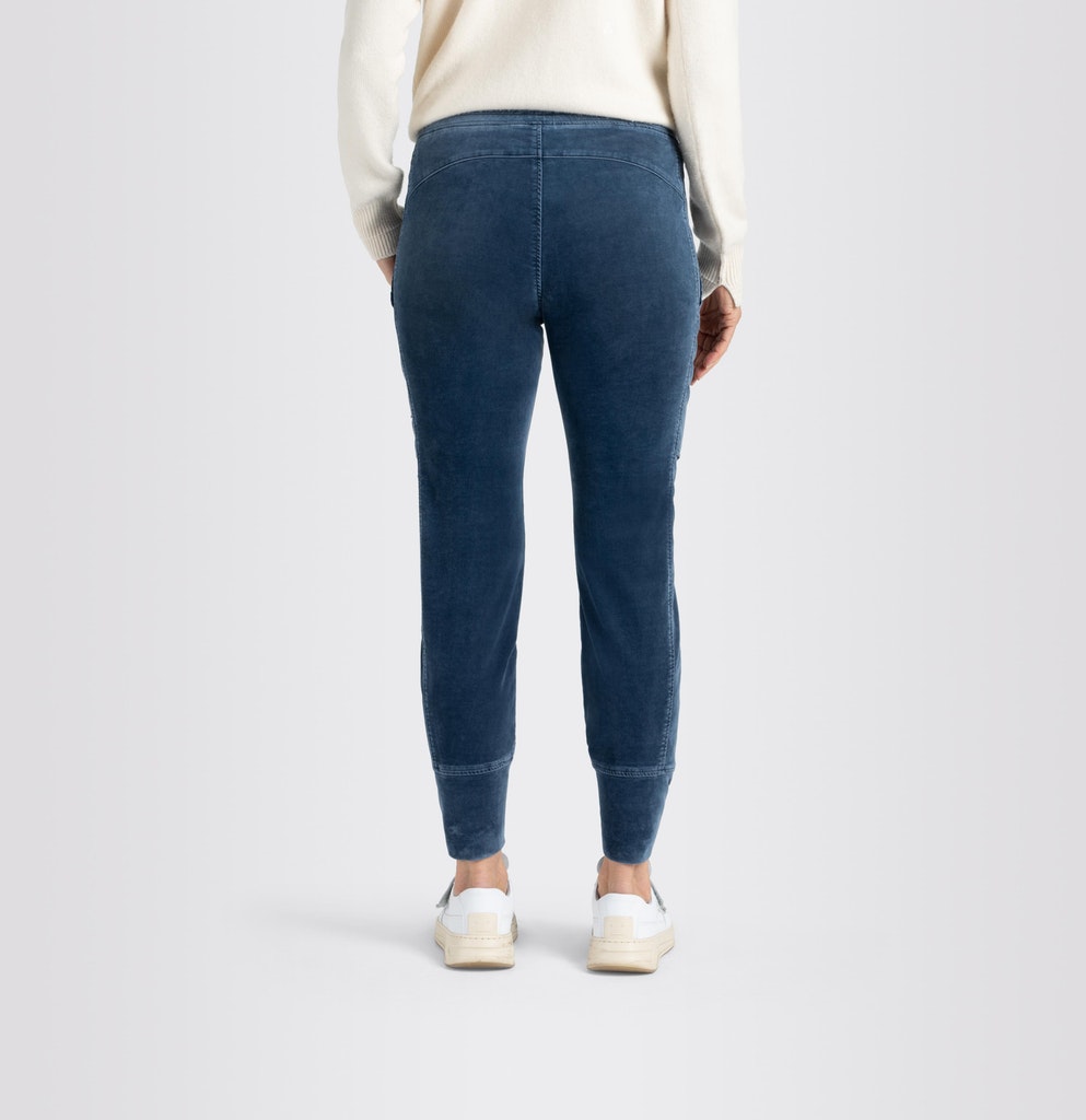 MAC JEANS - FUTURE 2.07 casual, Velvet