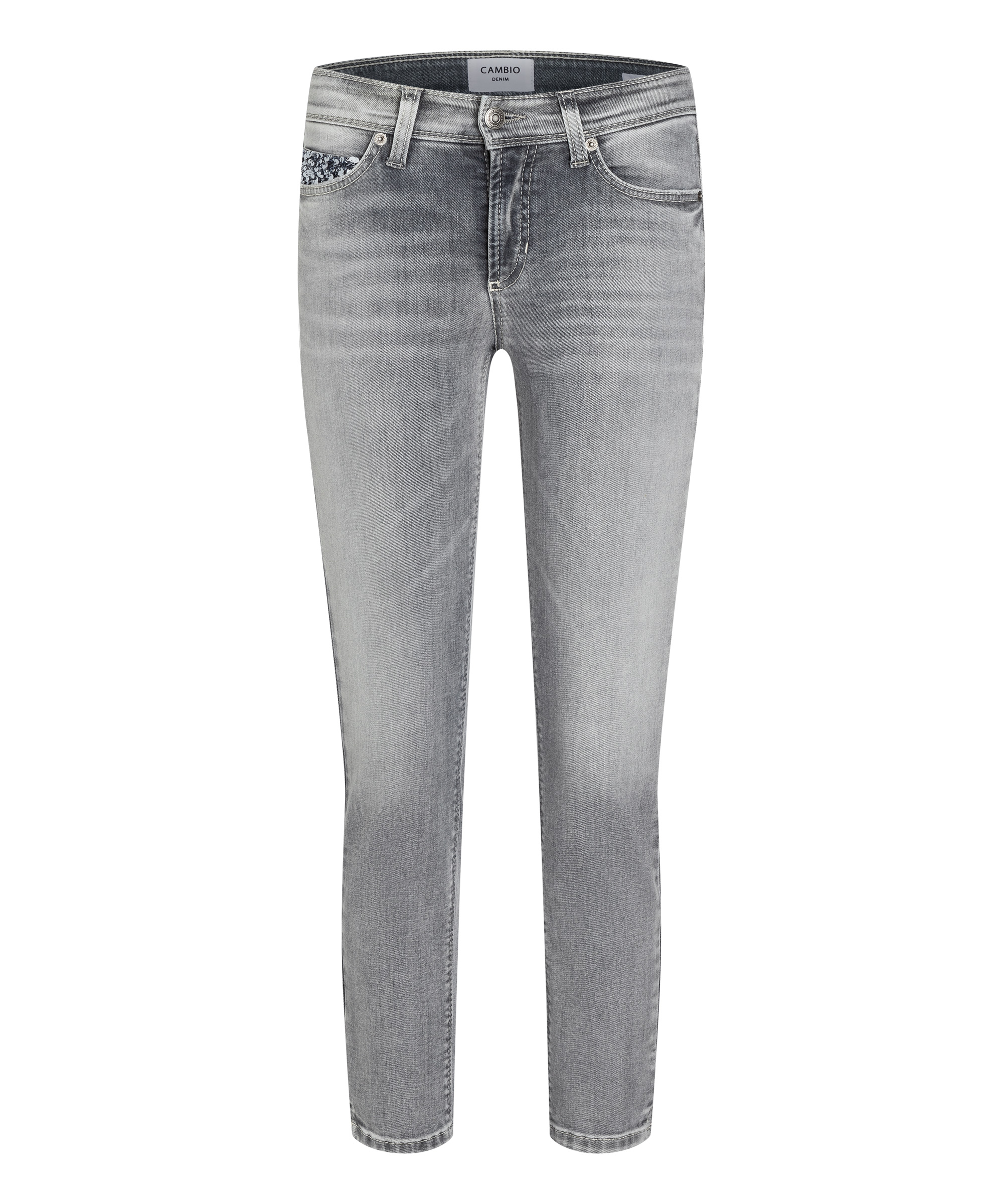 Piper short