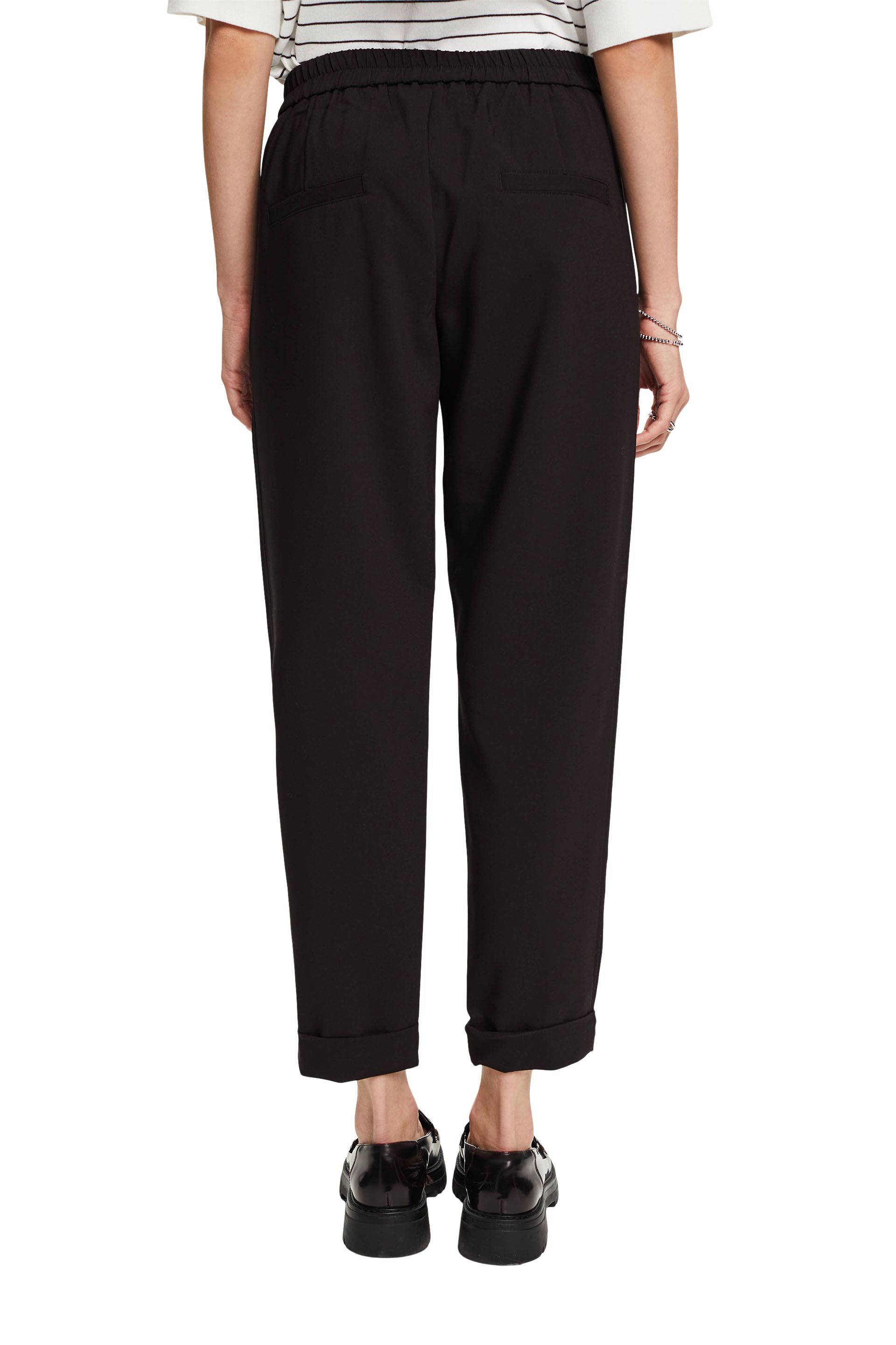 Hose im Jogger-Stil