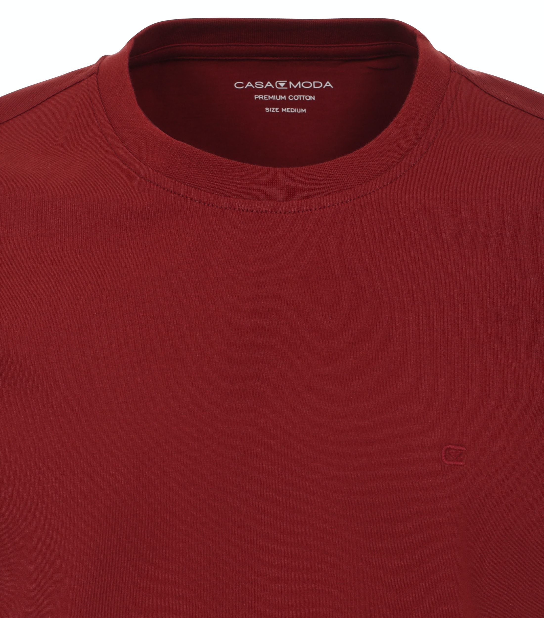 T-Shirt uni 004200
