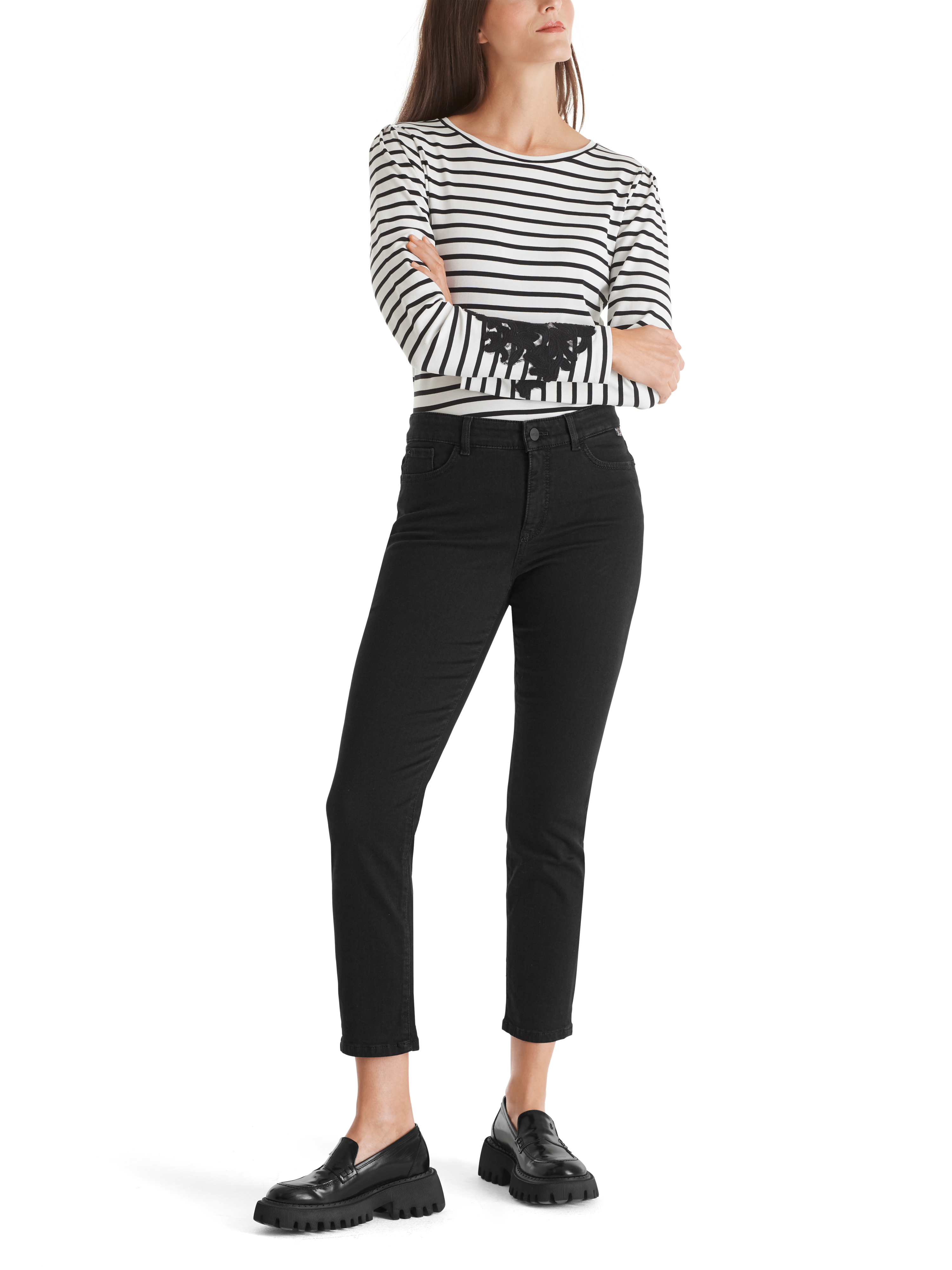 „Rethink Together“ Jeans SILEA