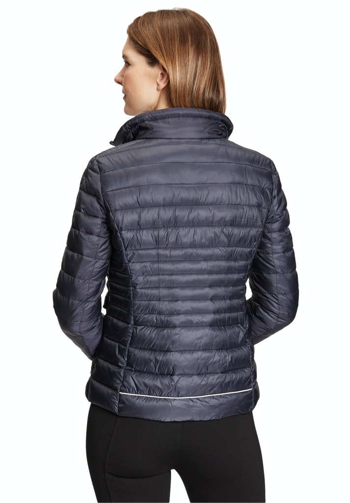 Steppjacke