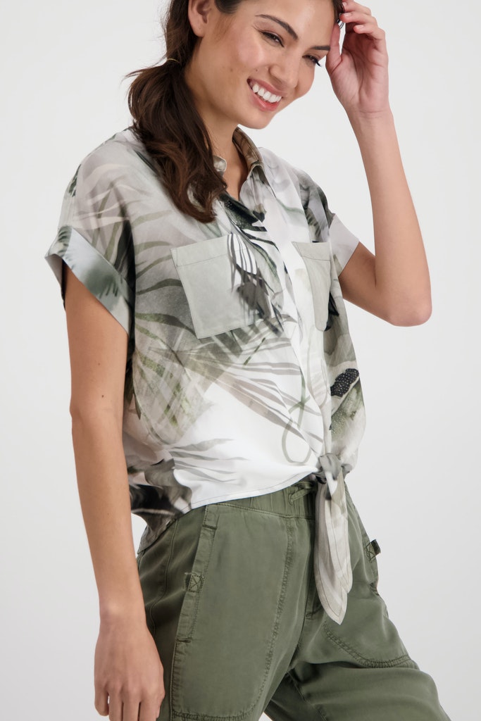 Bluse