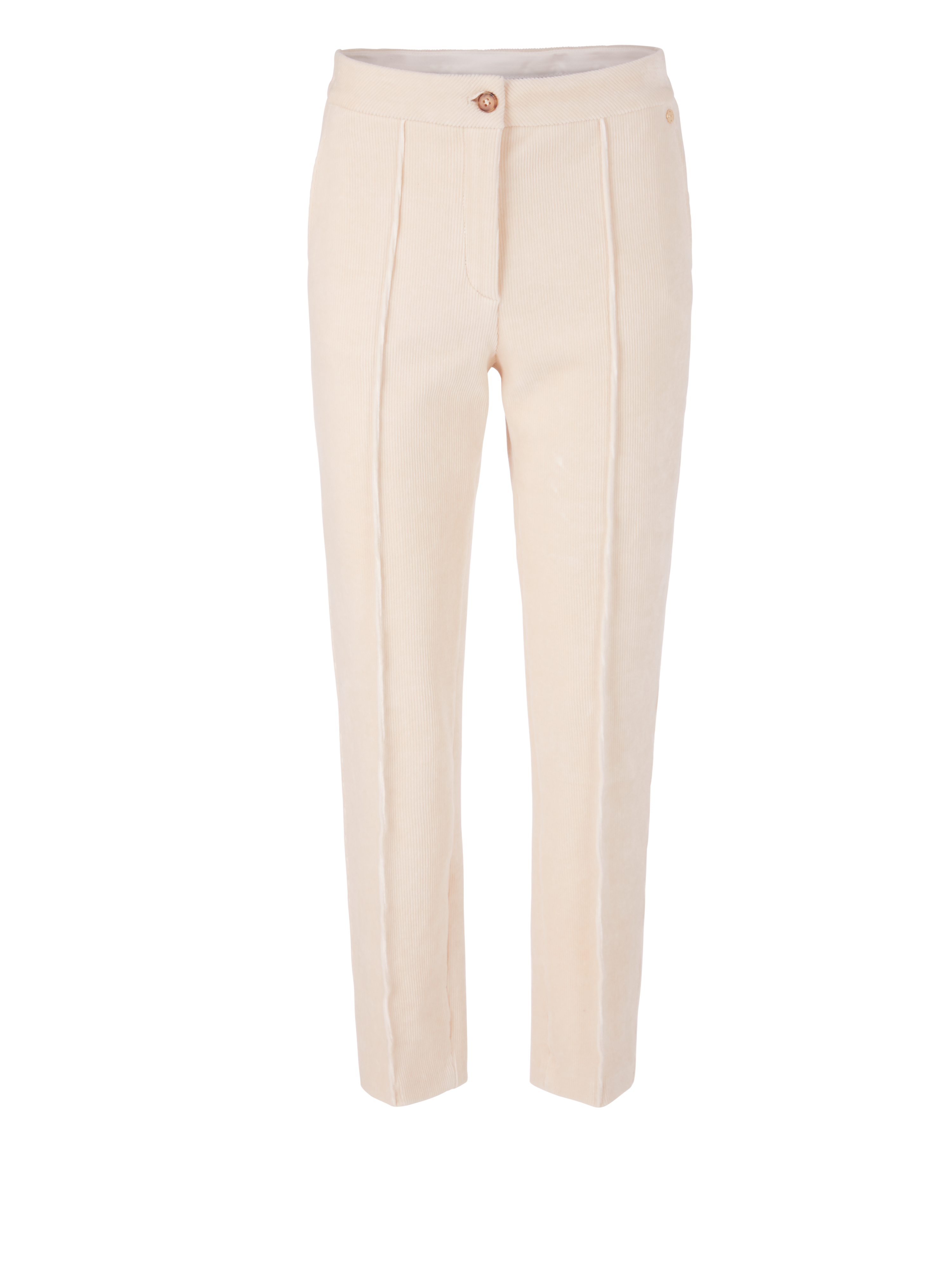 Trendige Cordhose