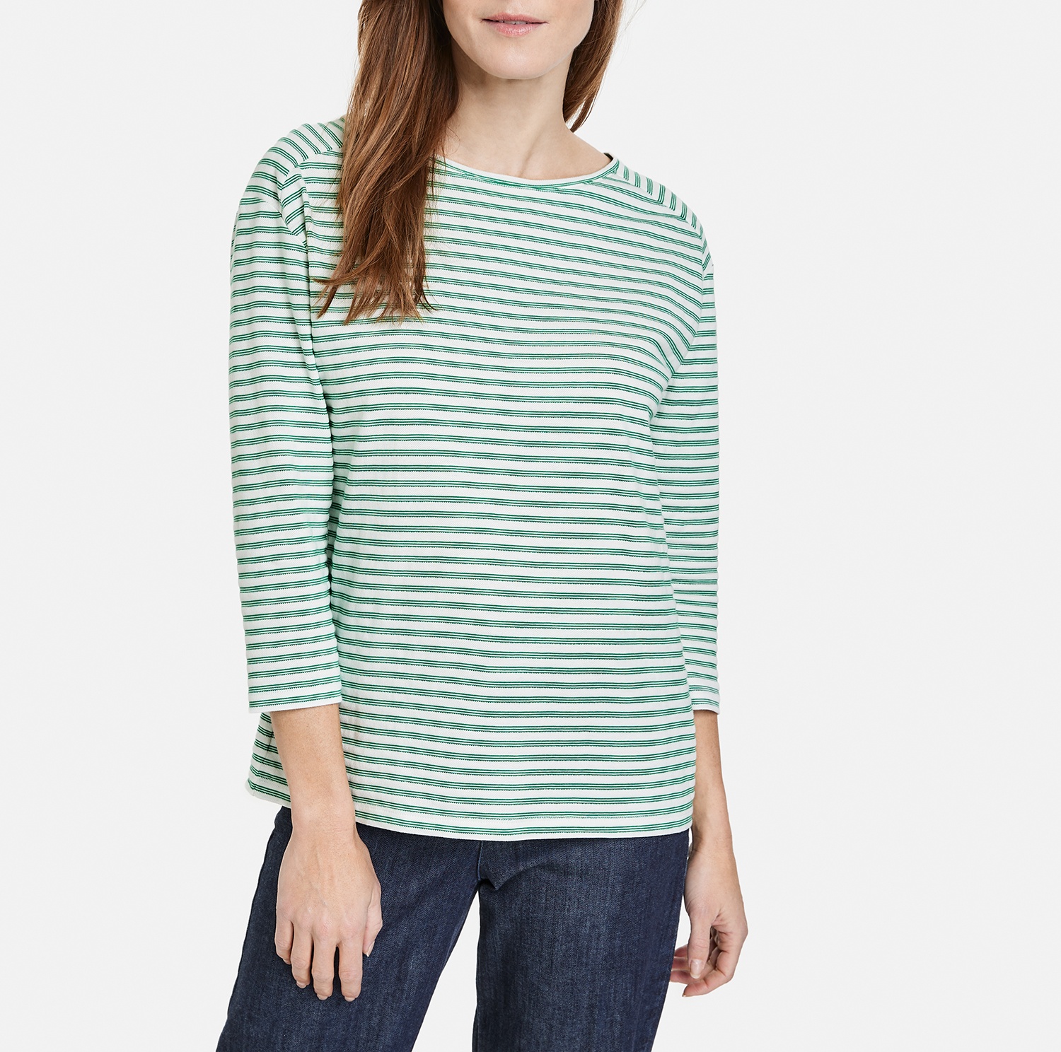 T-Shirt 3/4 Arm