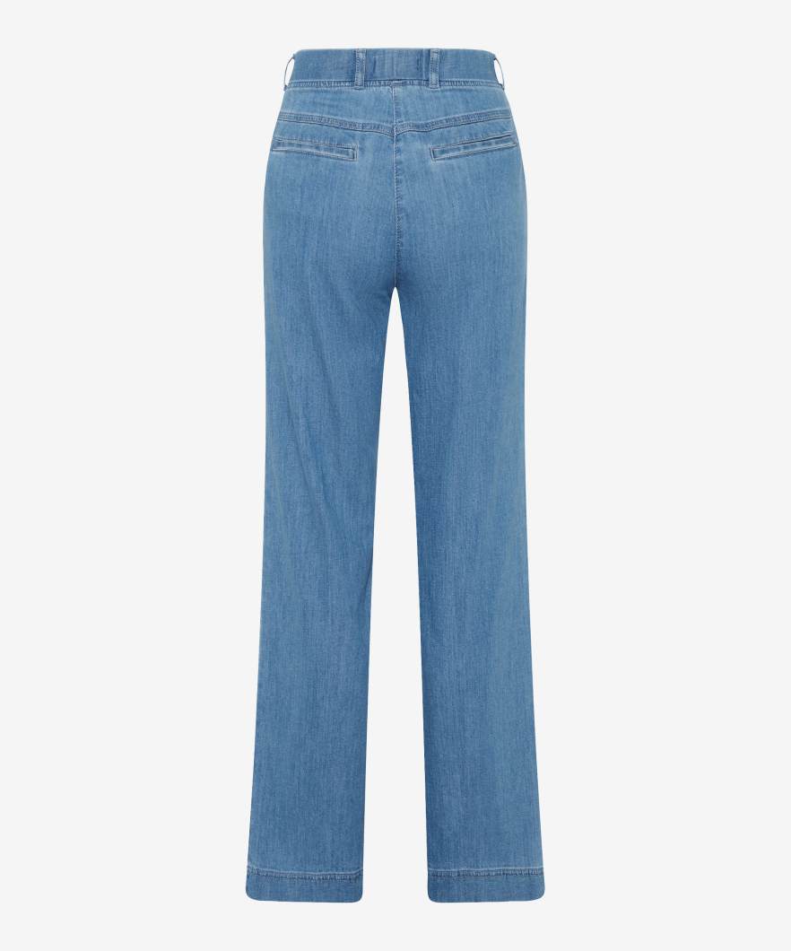 Style Pam Flared