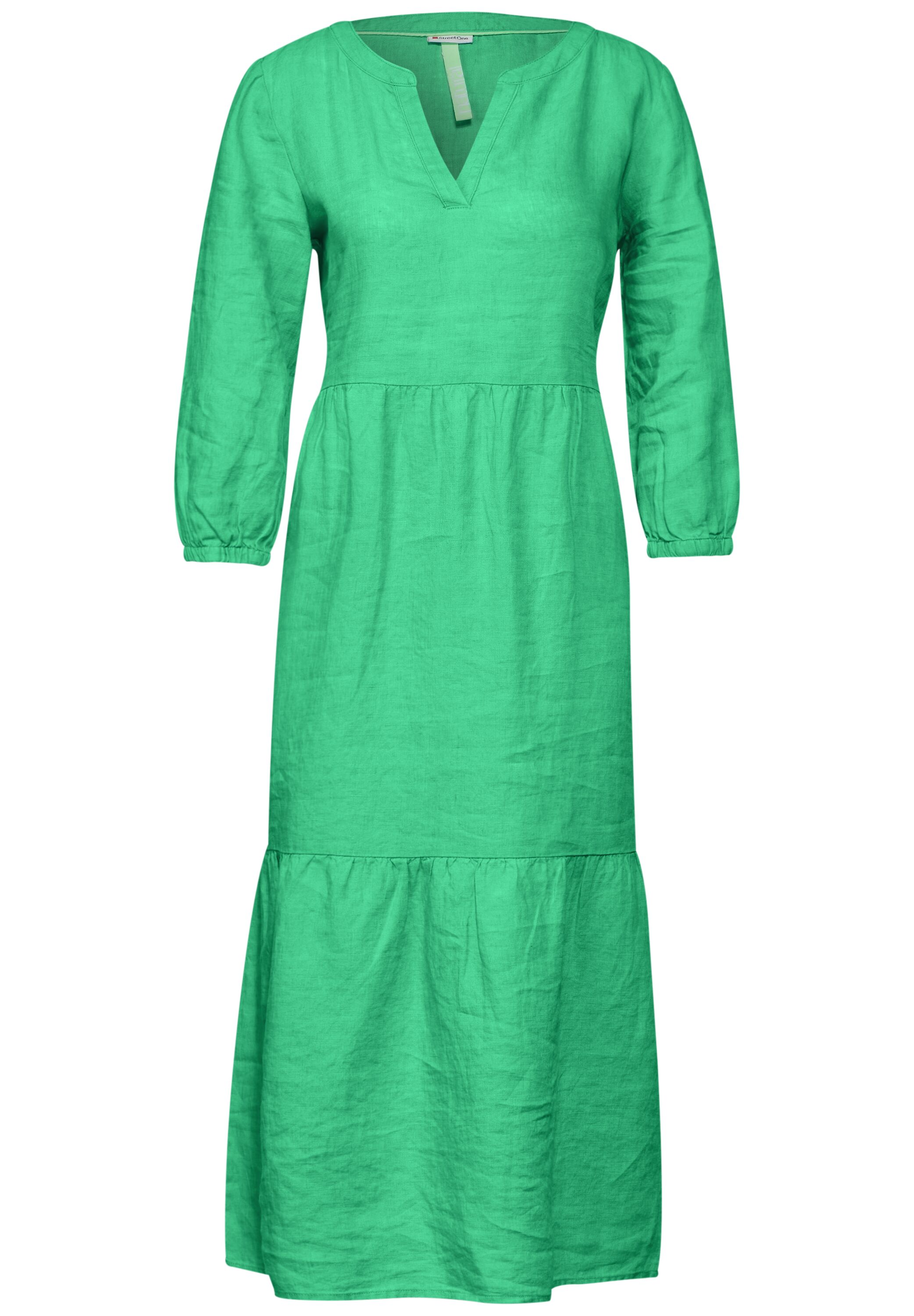 Tunika Kleid