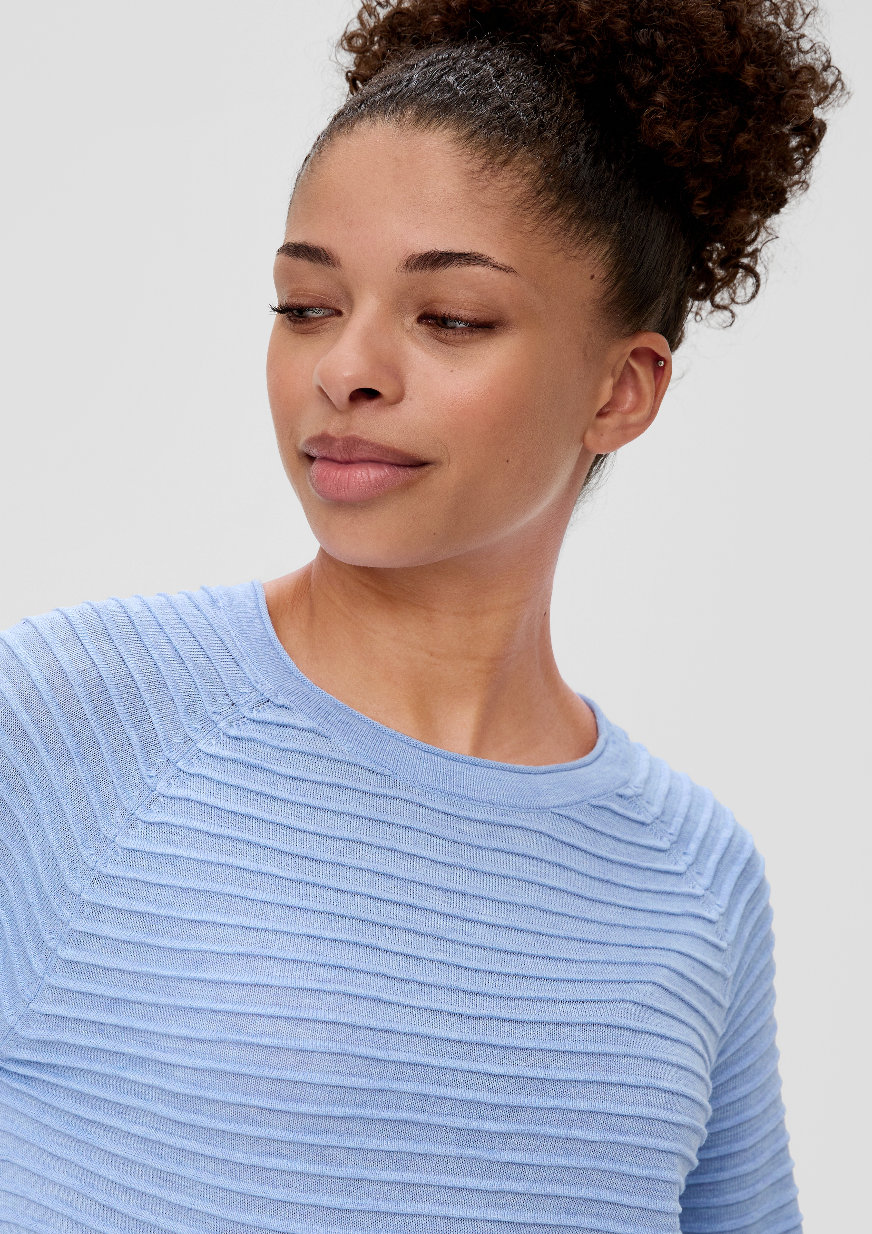 Strickpullover