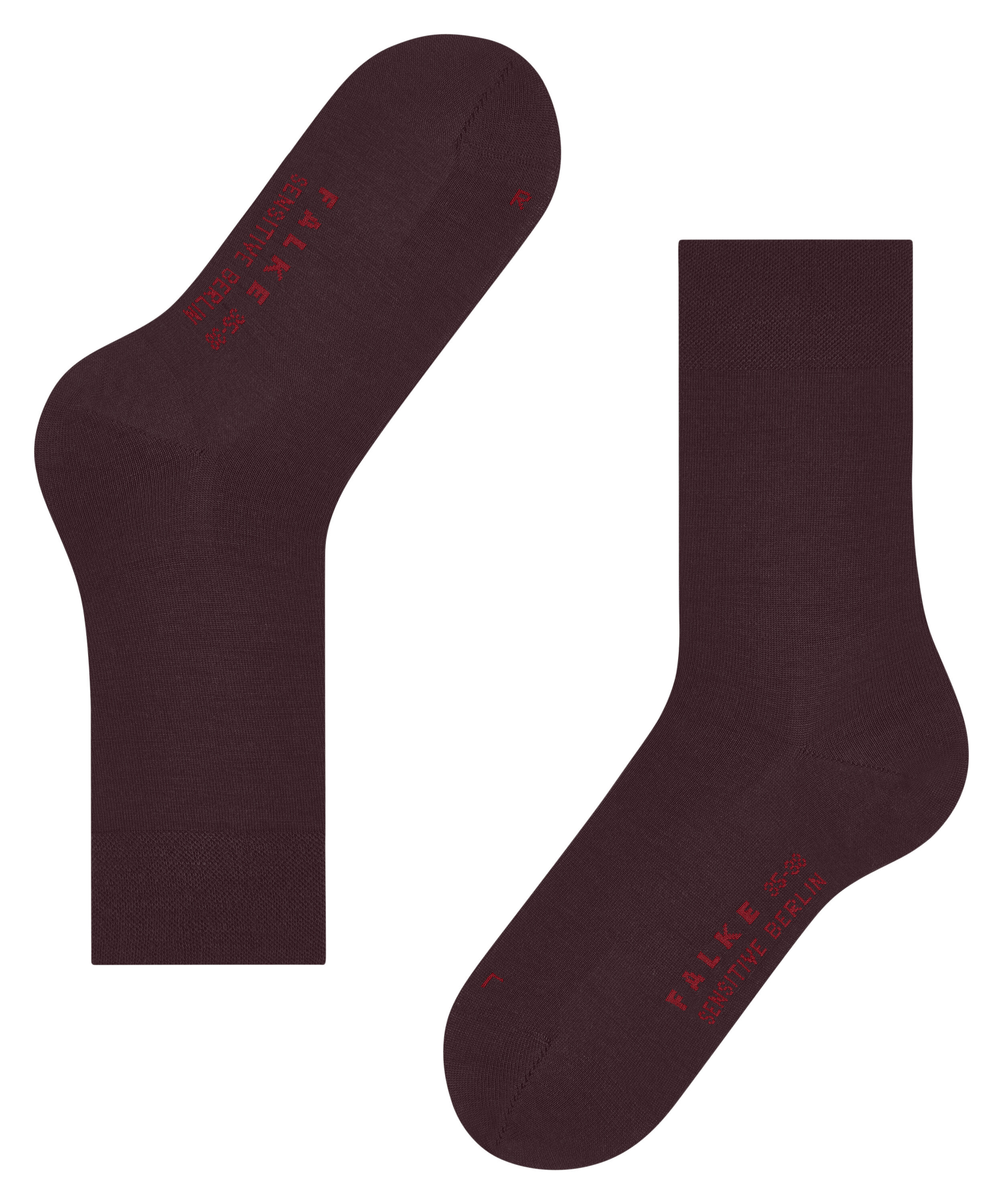 FALKE Sensitive Berlin Damen