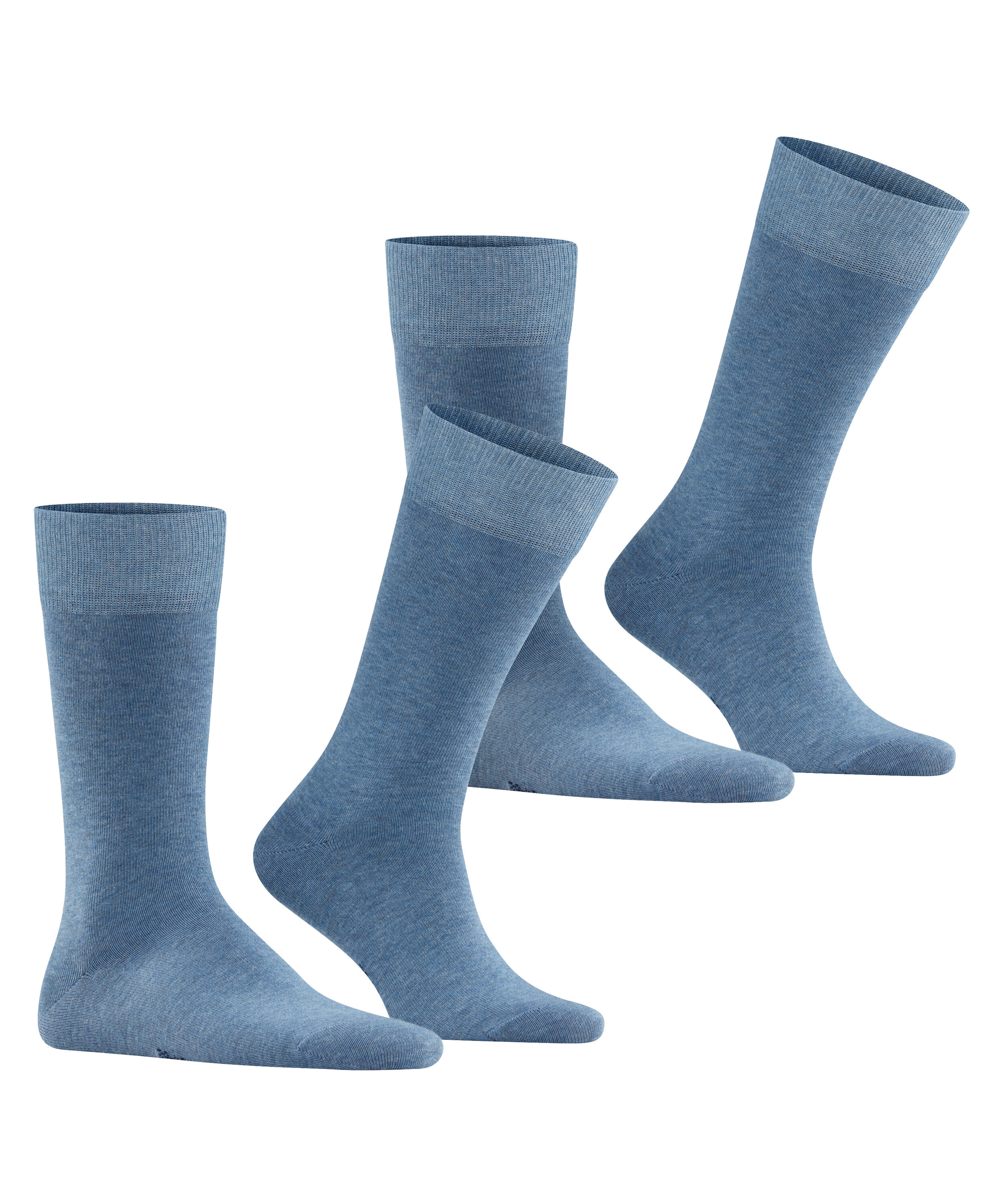 Socken Happy 2-Pack