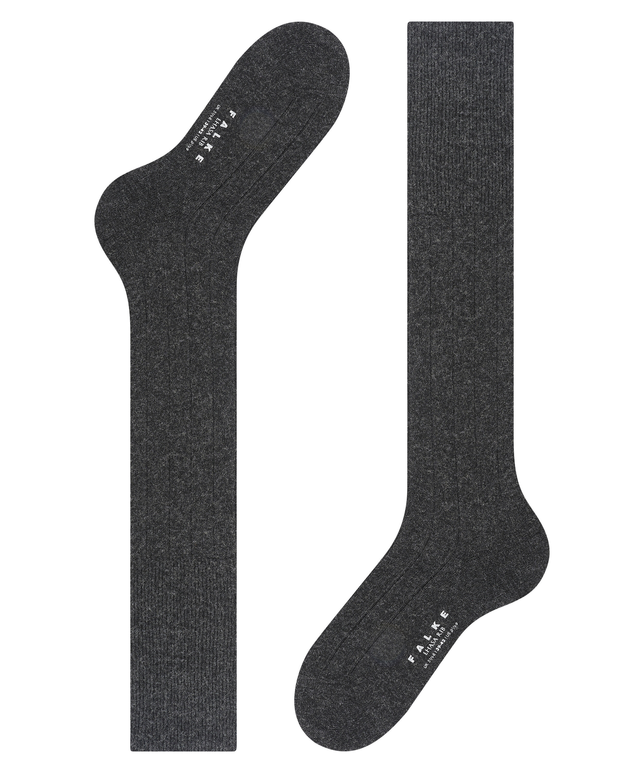 FALKE Lhasa Rib Herren
