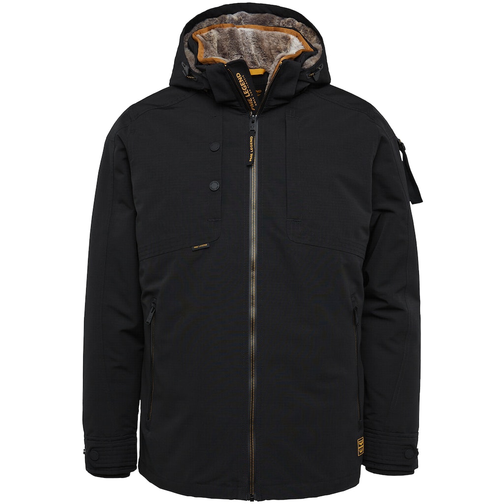 Semi Long Jacket Snowpack Icon 2 0