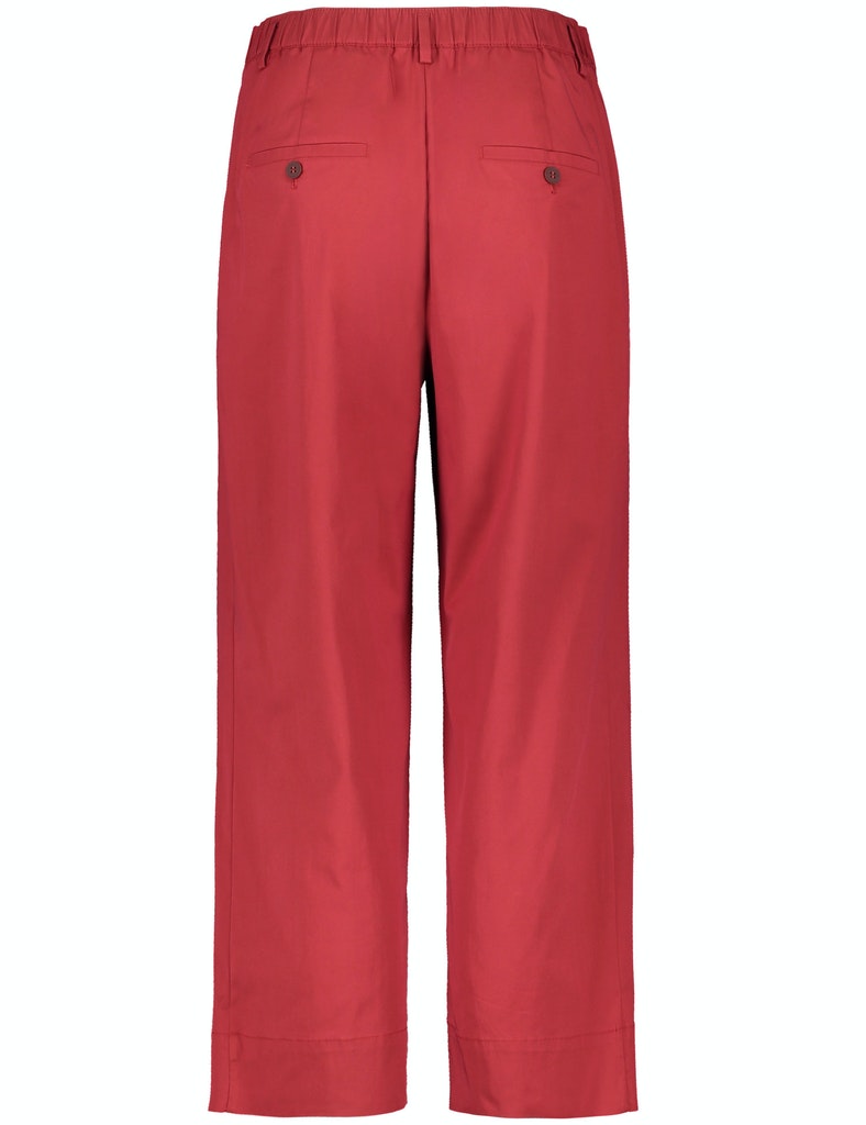 Luftige 7/8 Hose