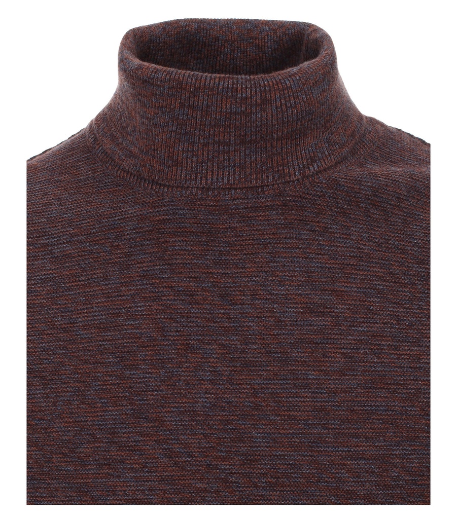 Rollkragenpullover