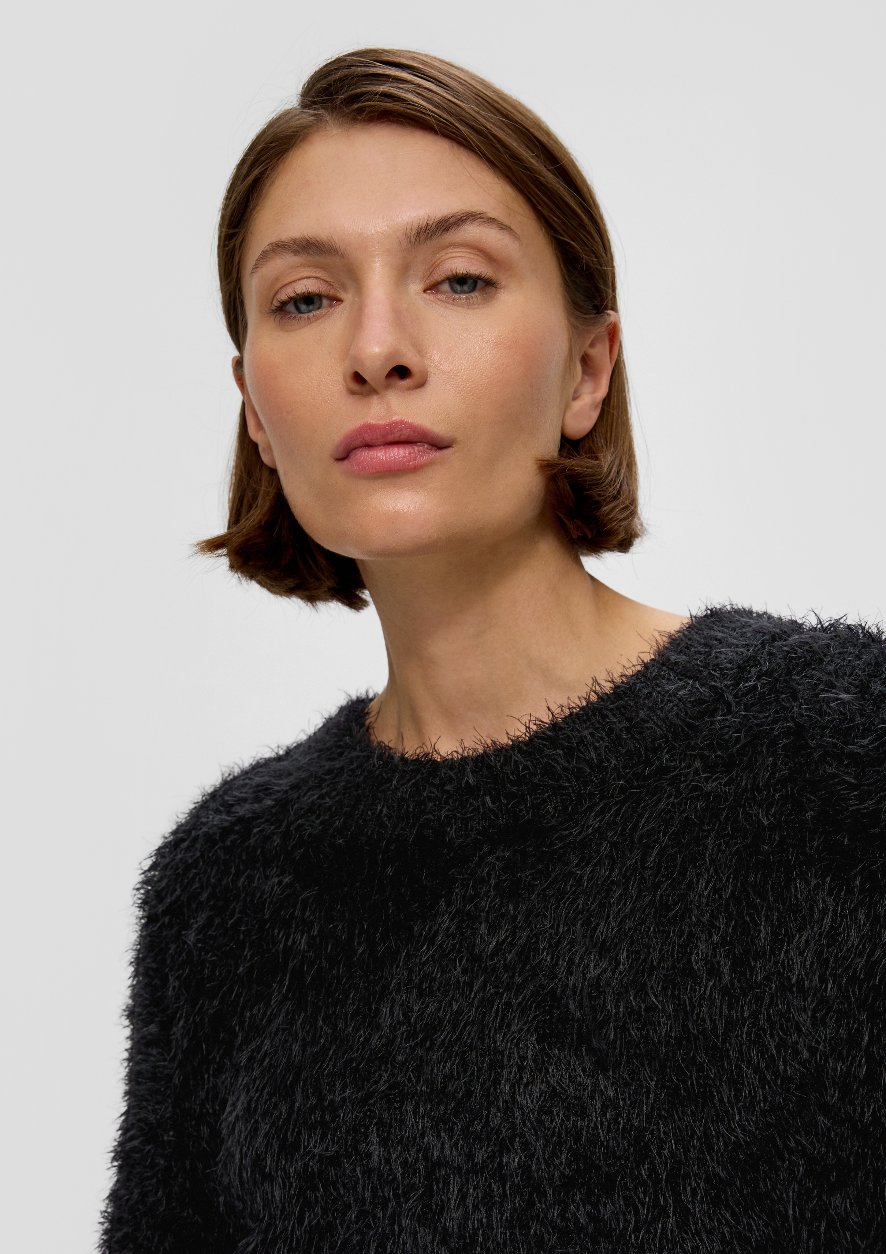 Strickpullover