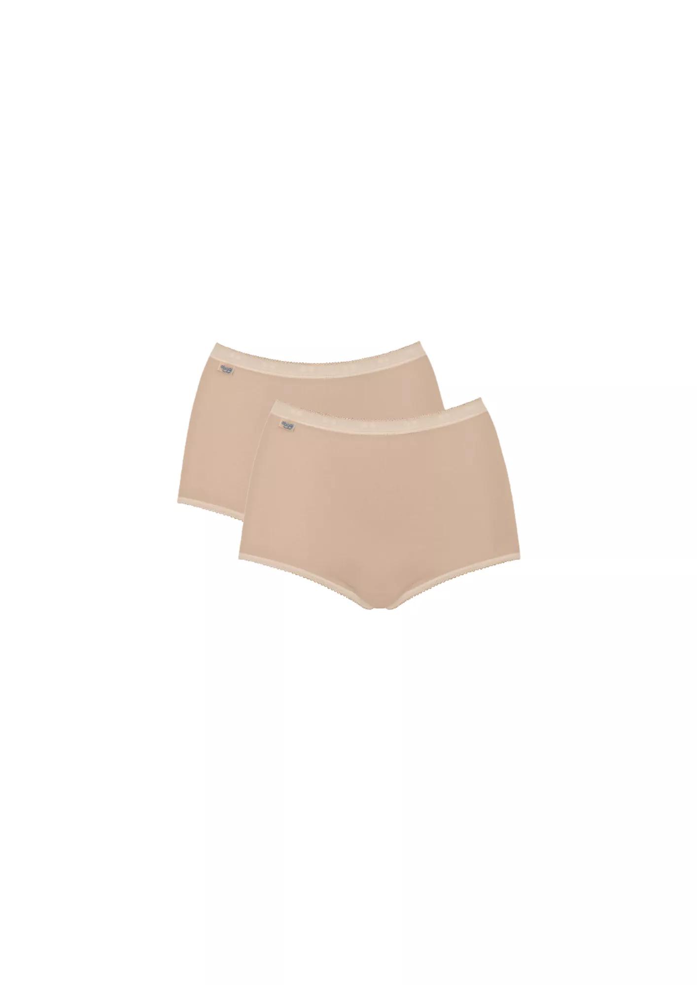sloggi Basic+ Maxi 2P