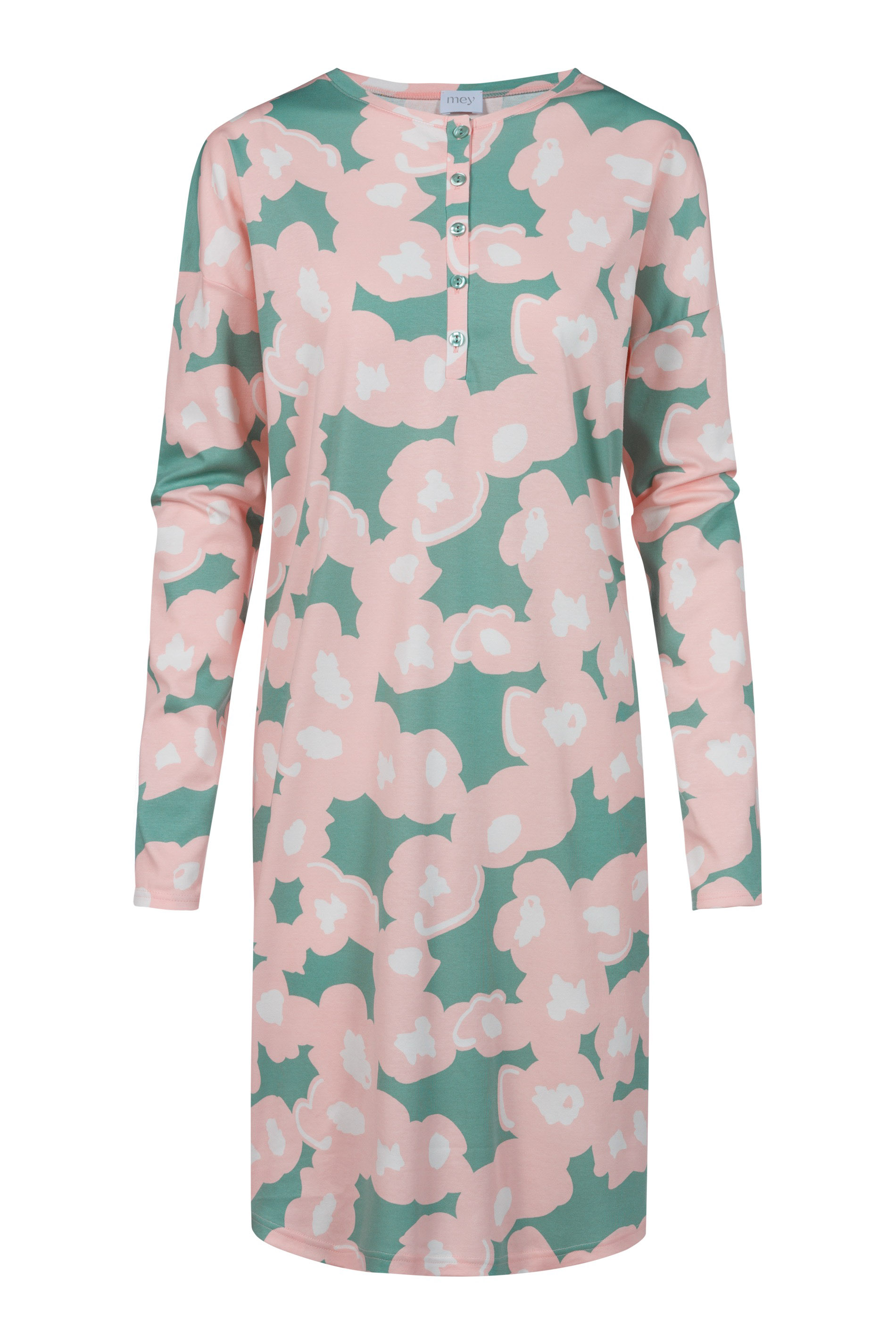 sleepshirt long sleeve