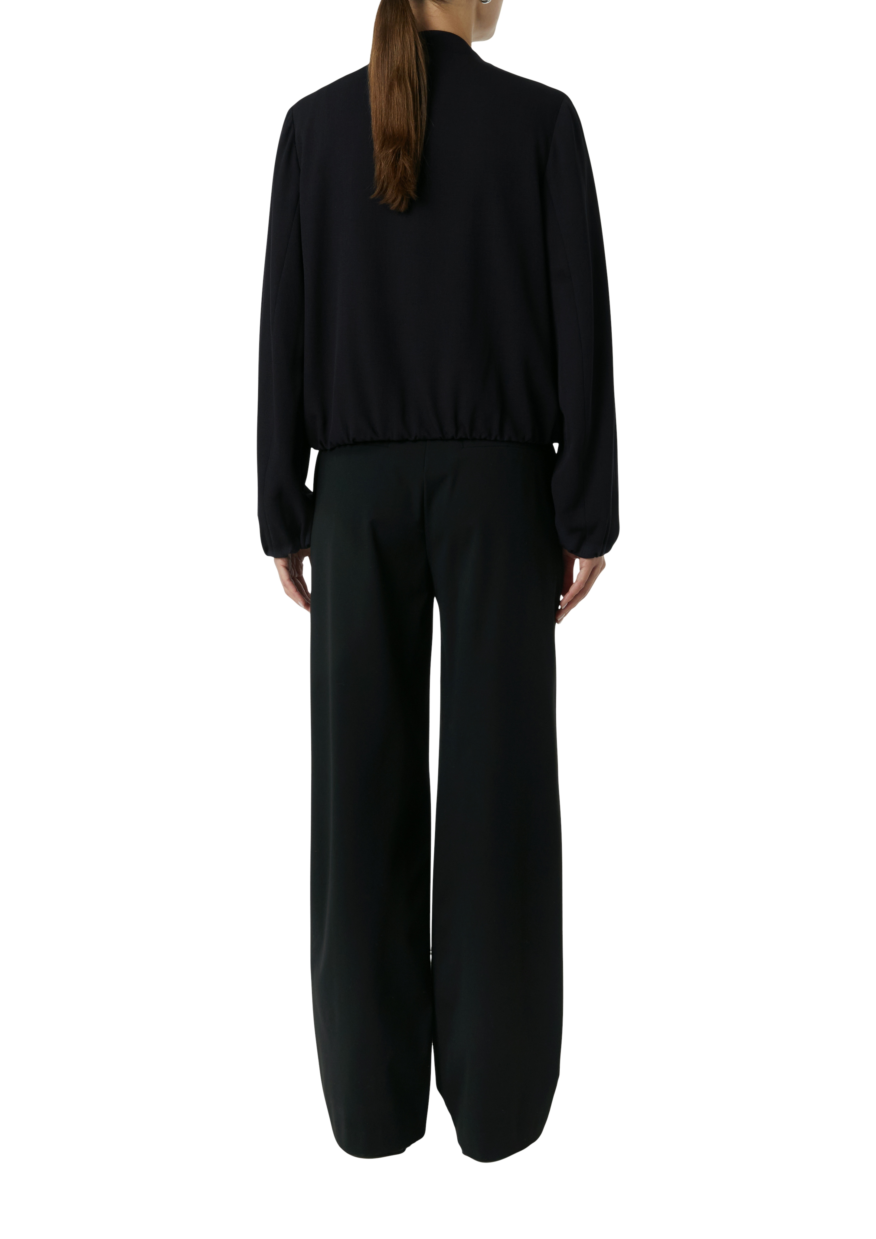 Indoor-Jacke