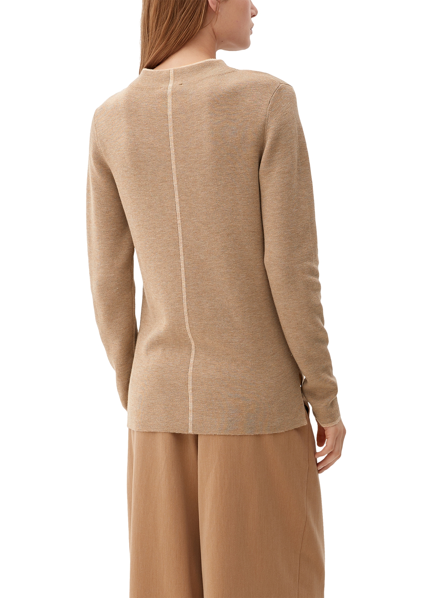 Strickpullover