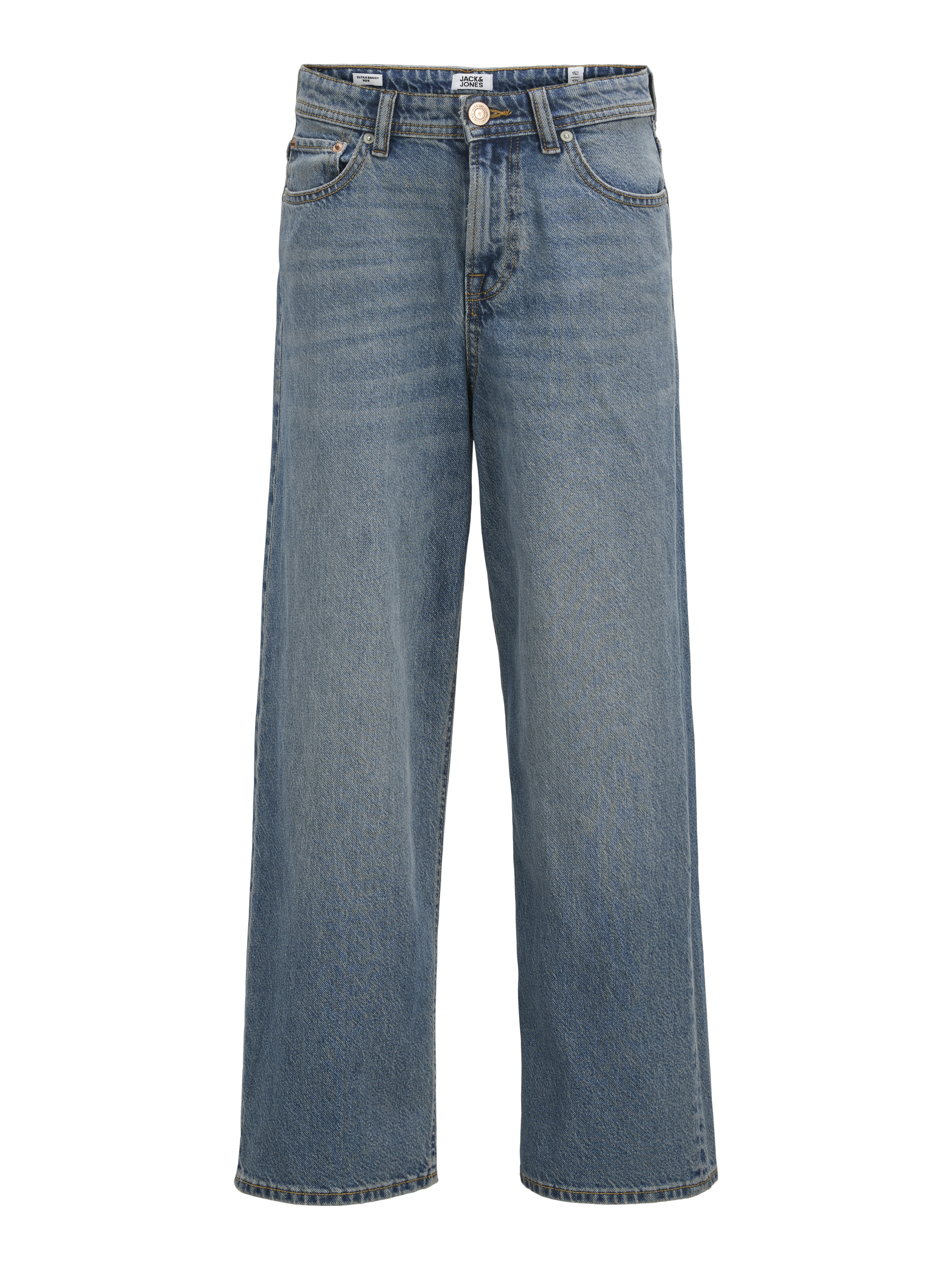 JJIRON JJORIGINAL SQ 203 NOOS JNR