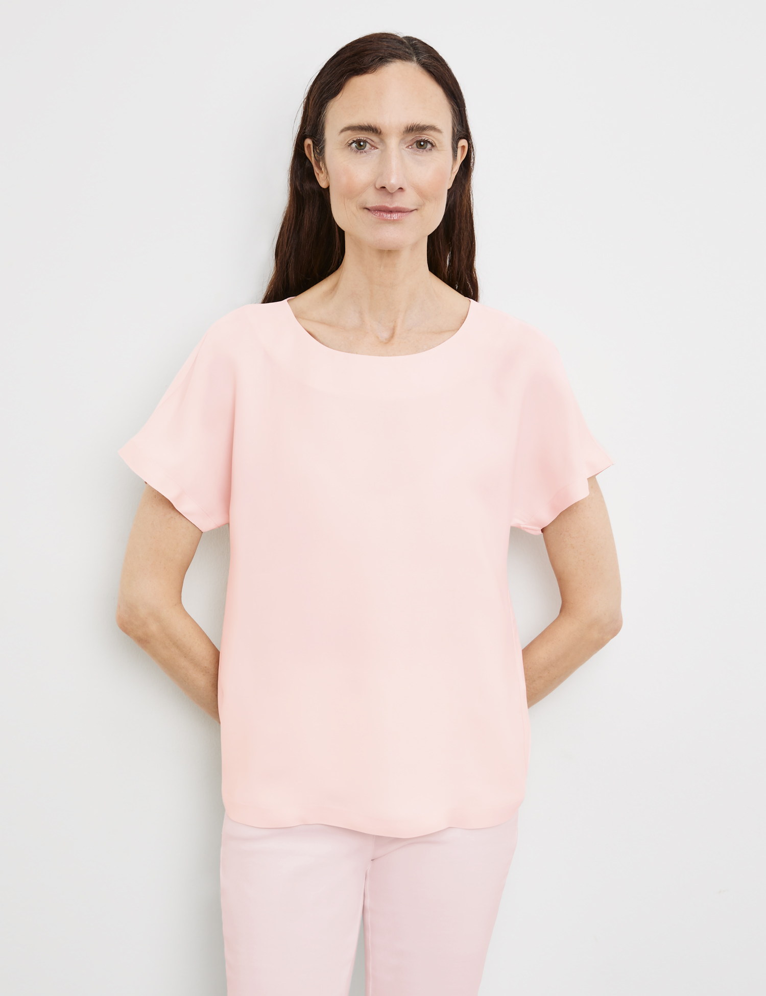 Legeres Blusenshirt
