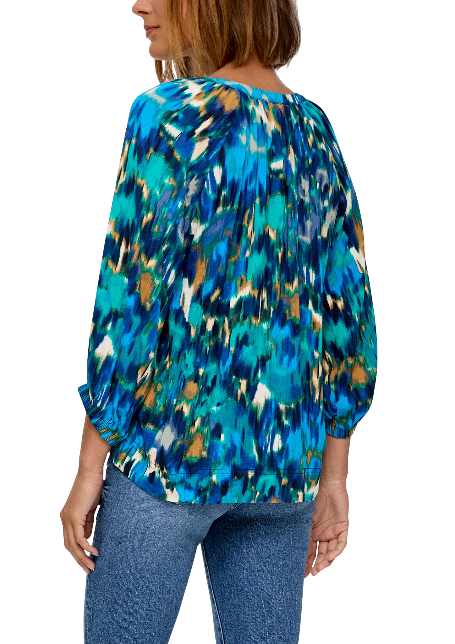 Bluse