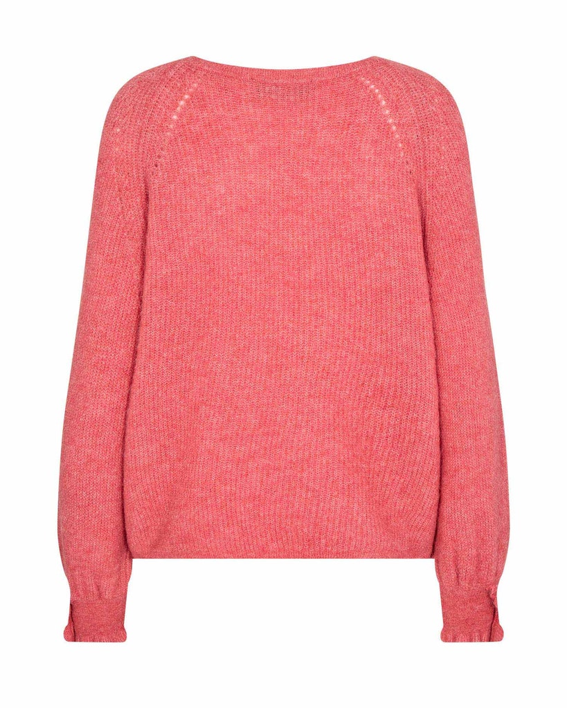 Talli LS Knit