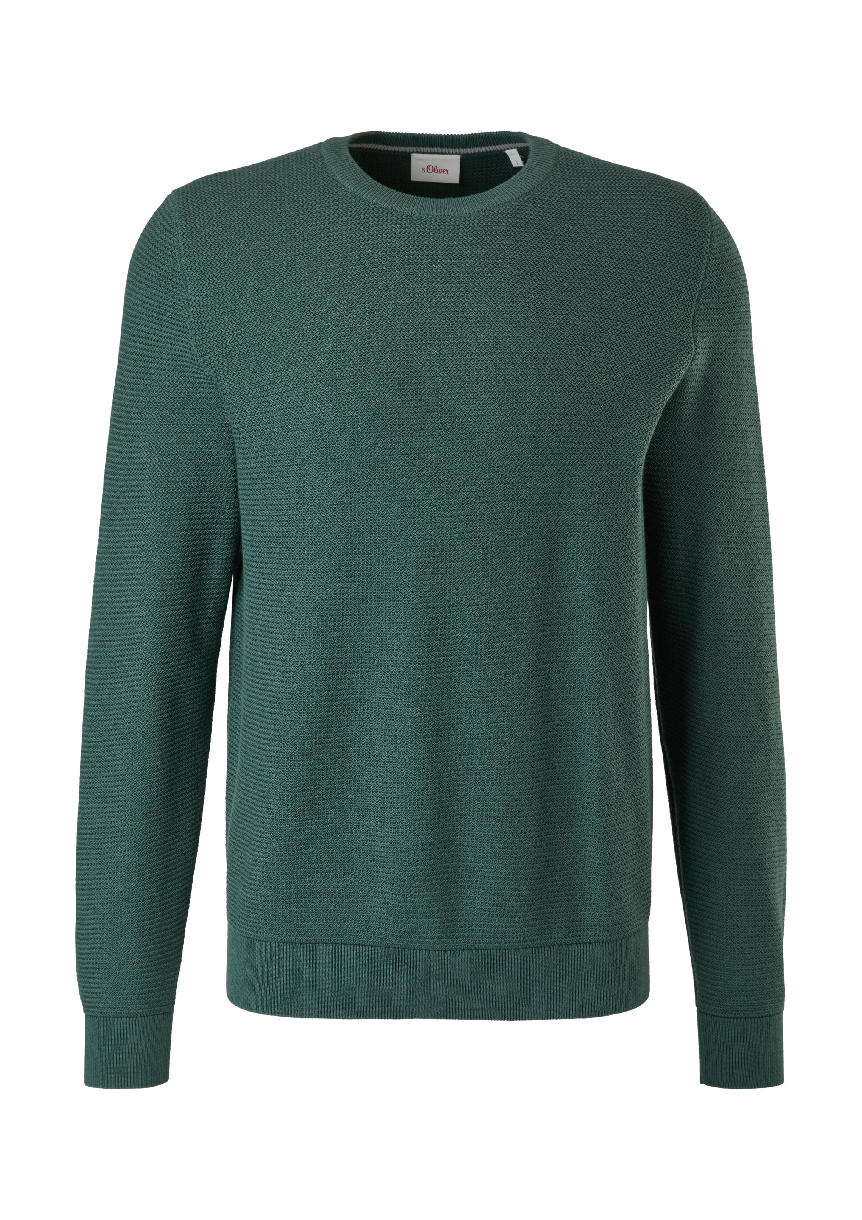 Strickpullover