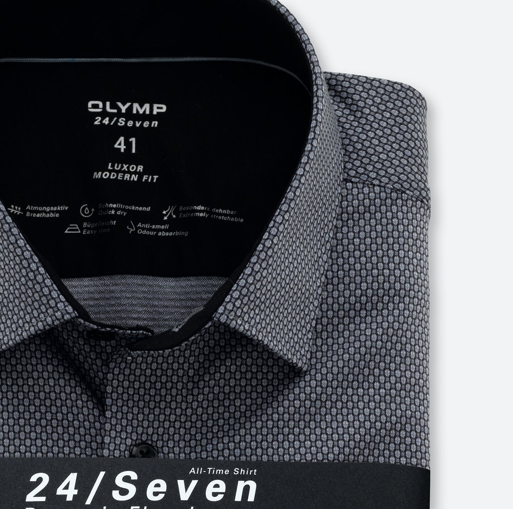 OLYMP Luxor 24/Seven
