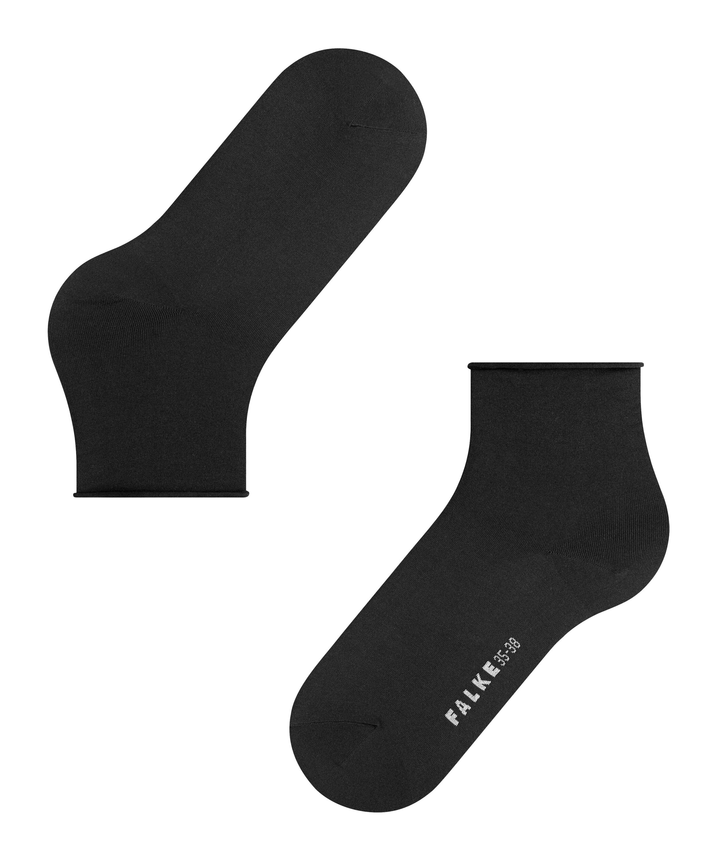 Kurzsocken Cotton Touch