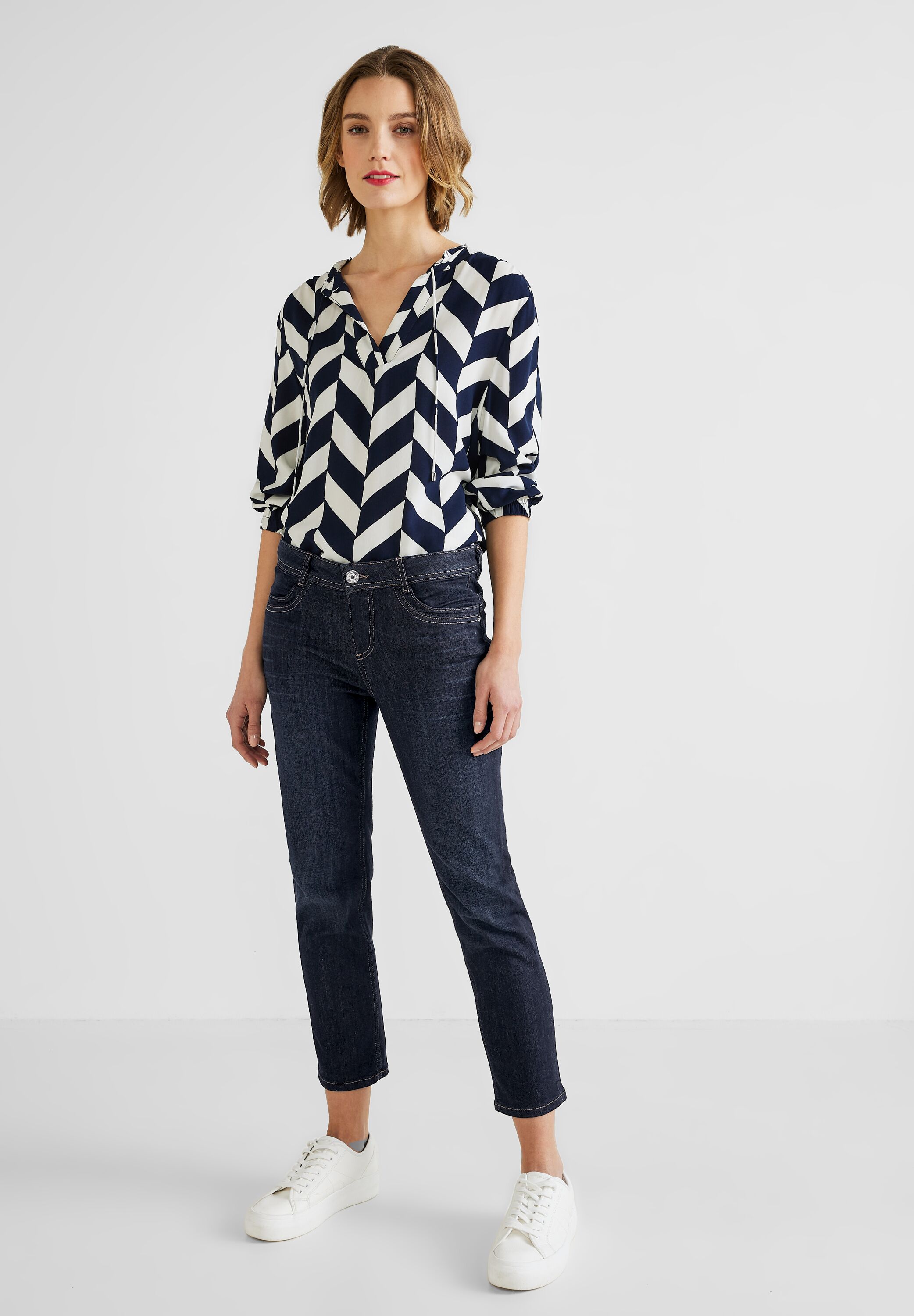 Casual fit Jeans
