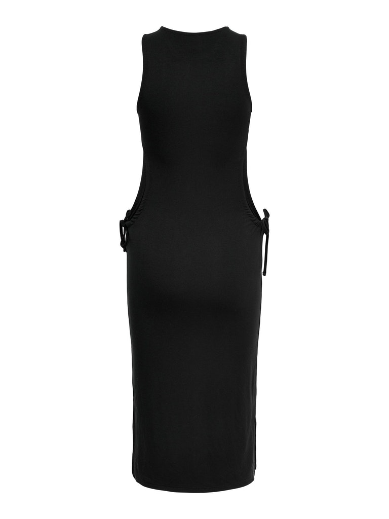 ONLLOLA S/L CUT OUT DRESS JRS